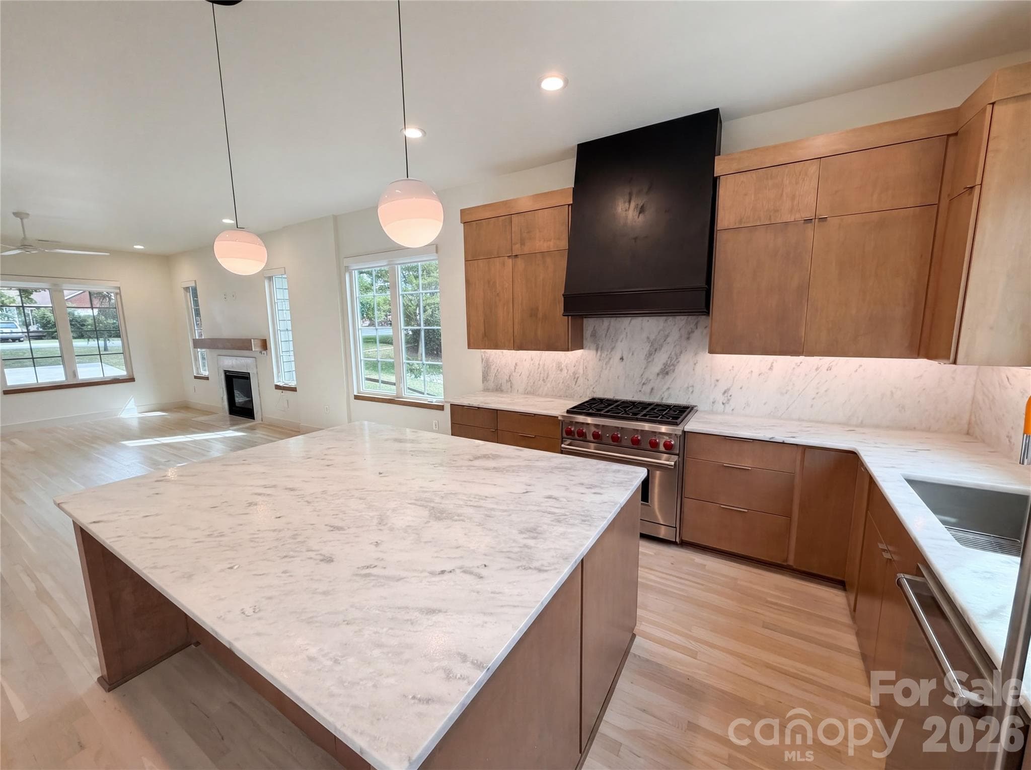 Single Family Residence at Charlotte, photo 8 of 28