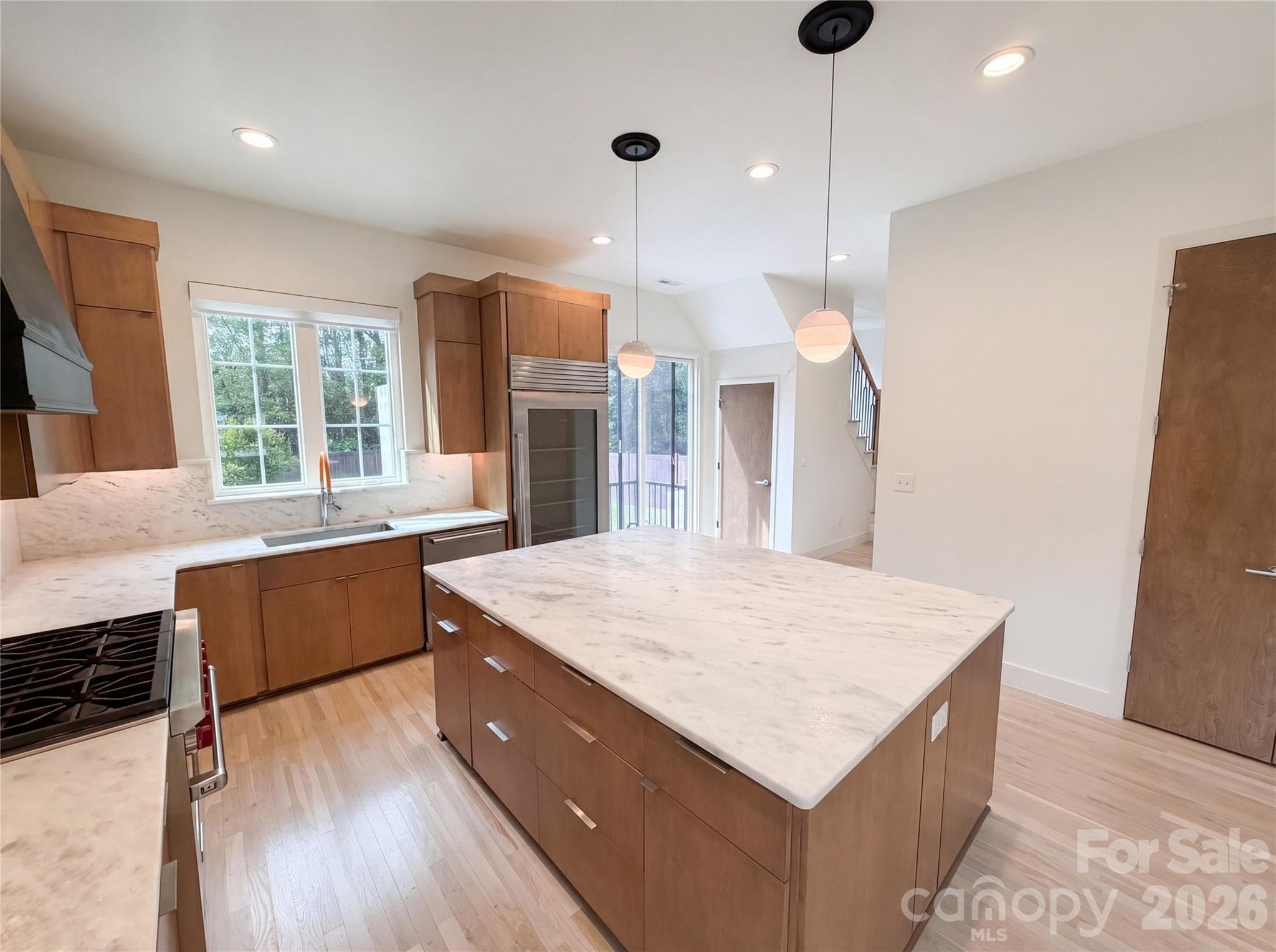 Single Family Residence at Charlotte, photo 9 of 28