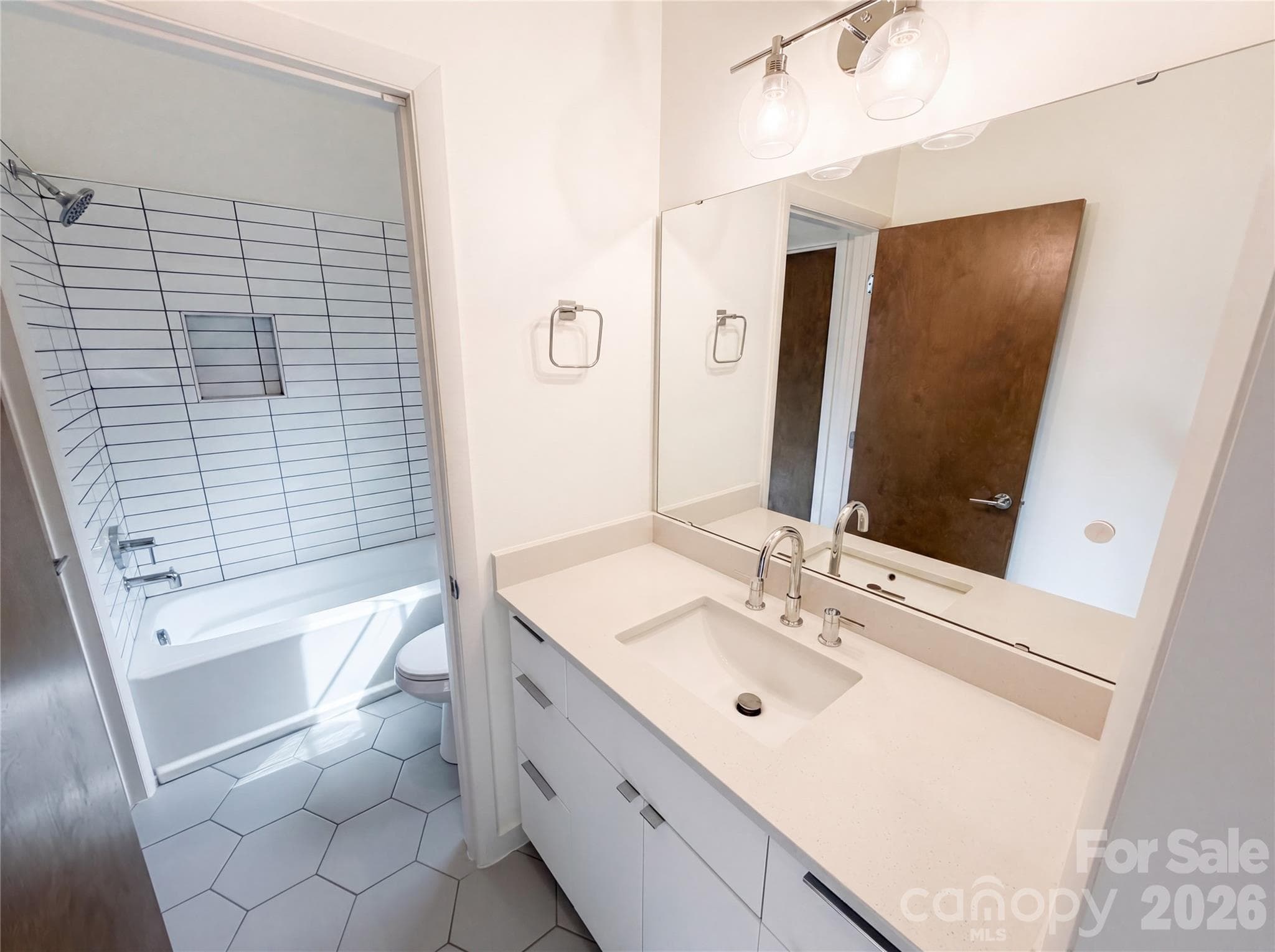 Single Family Residence at Charlotte, photo 19 of 28