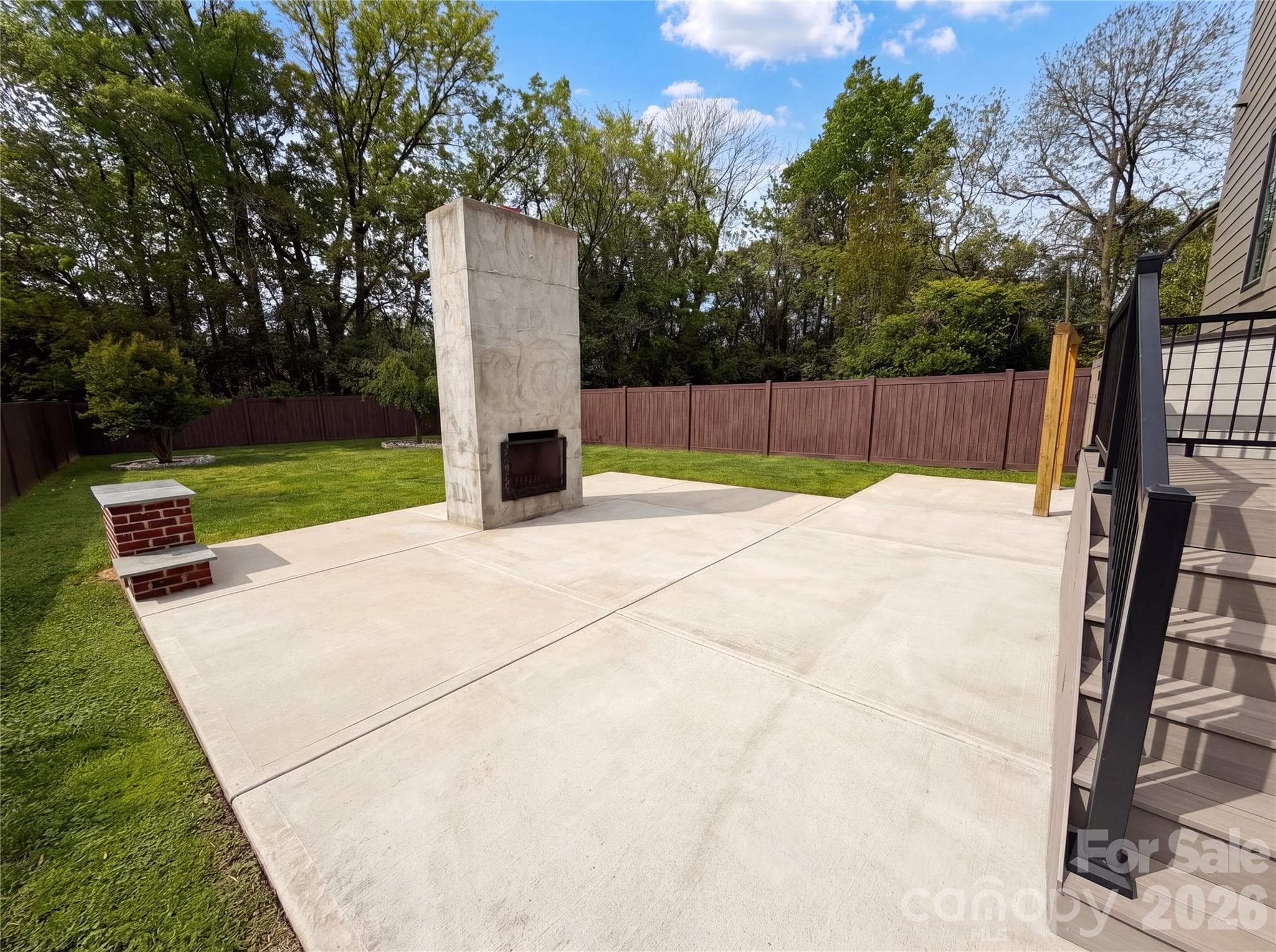 Single Family Residence at Charlotte, photo 26 of 28