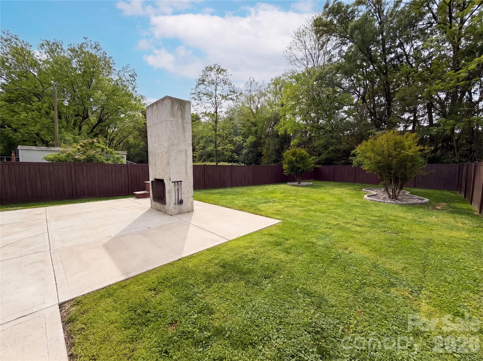Single Family Residence at Charlotte, photo 27 of 28
