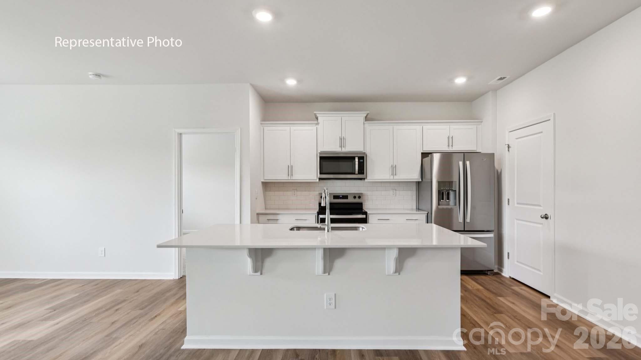 Single Family Residence at 7596 Bainbridge Road, Sherrills Ford, photo 10 of 28