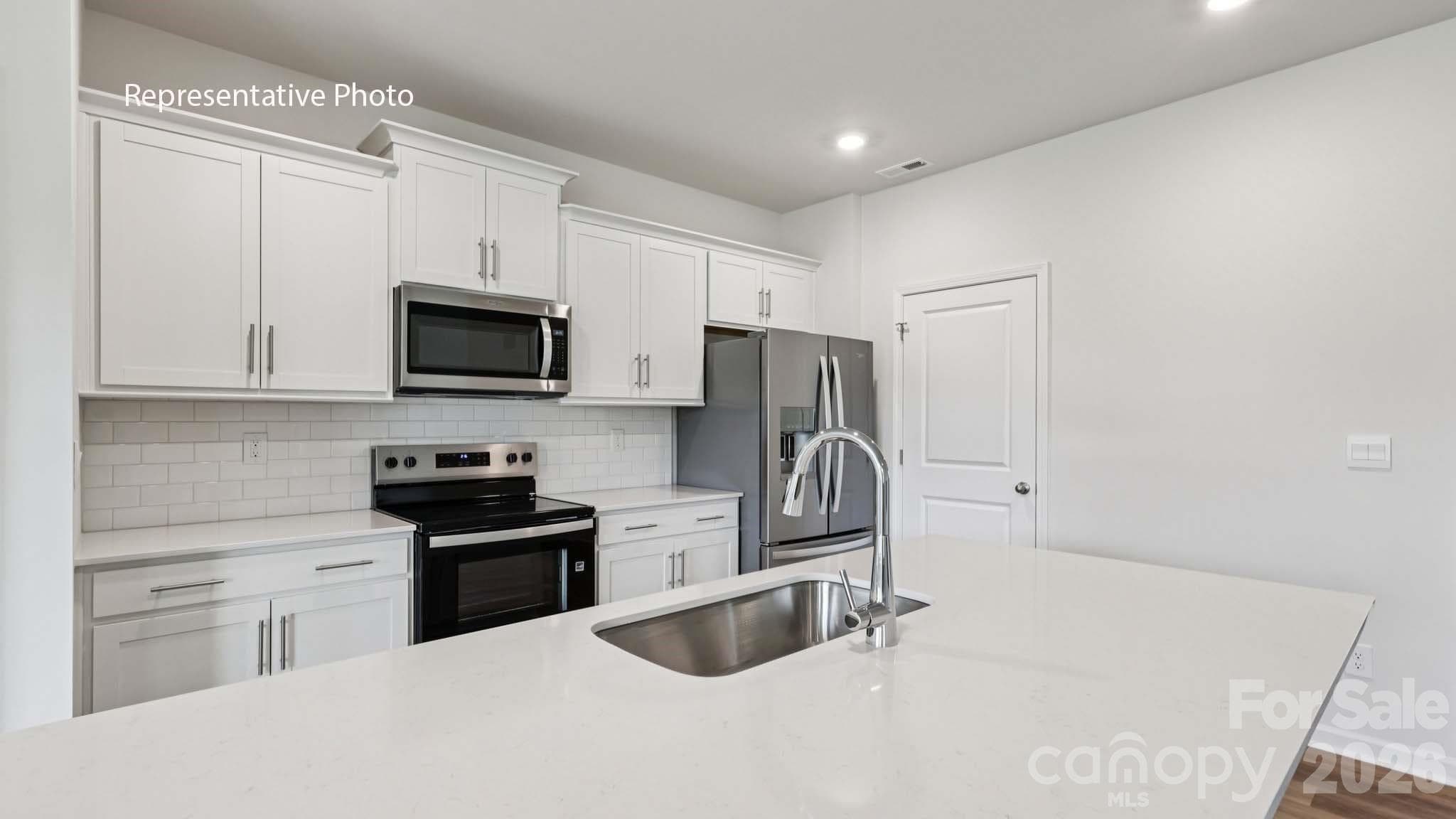 Single Family Residence at 7596 Bainbridge Road, Sherrills Ford, photo 12 of 28