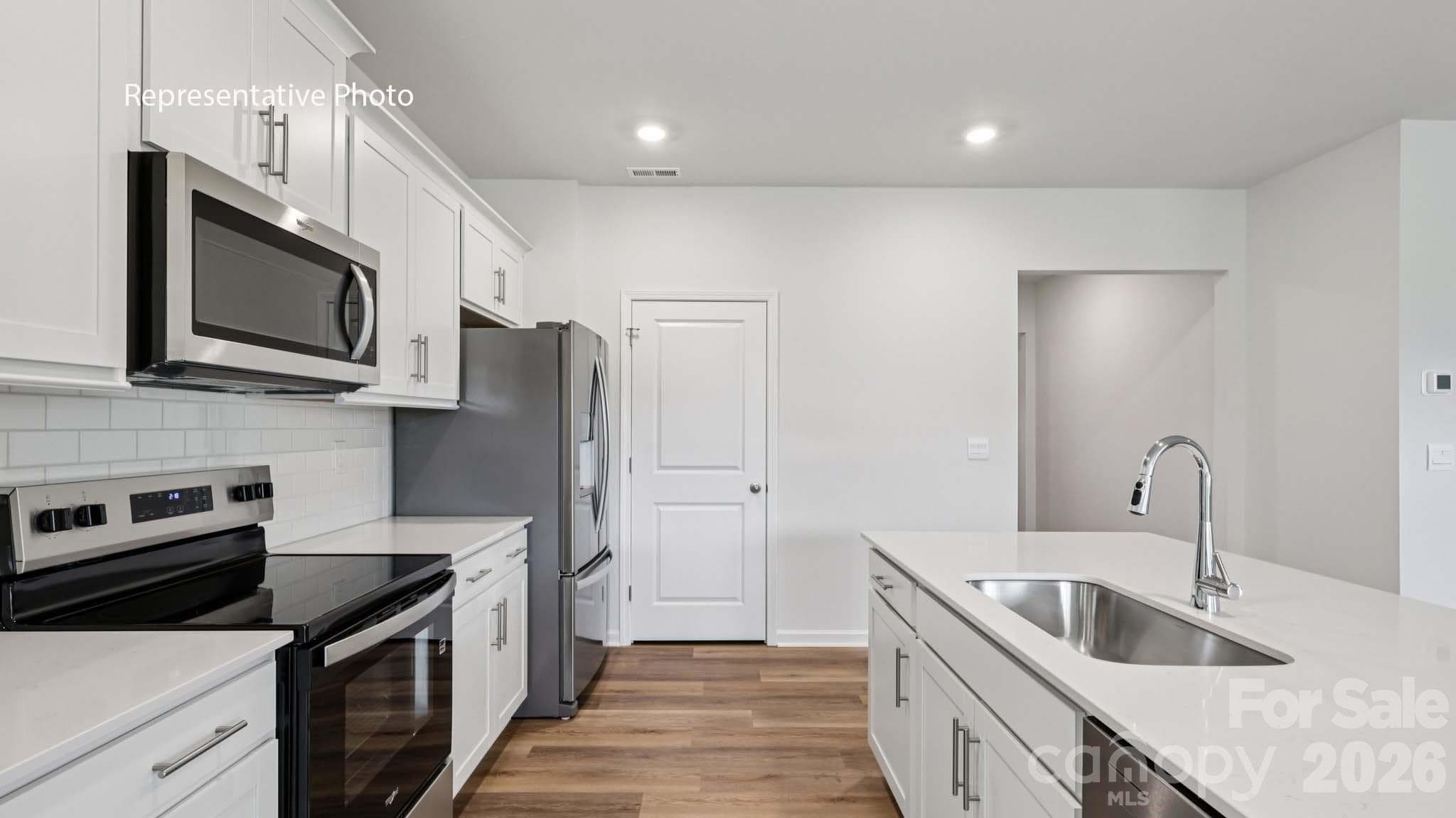 Single Family Residence at 7596 Bainbridge Road, Sherrills Ford, photo 14 of 28