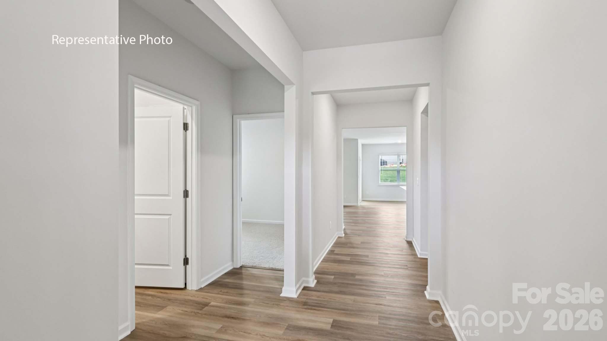 Single Family Residence at 7596 Bainbridge Road, Sherrills Ford, photo 15 of 28