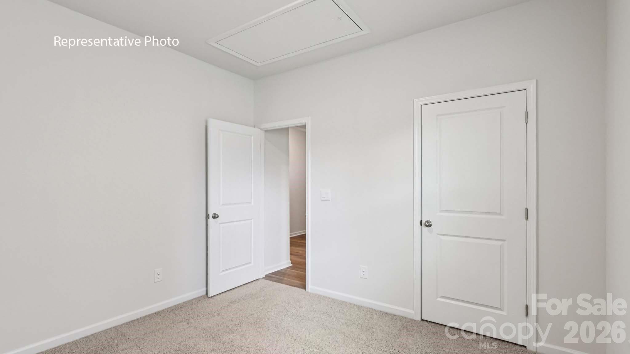 Single Family Residence at 7596 Bainbridge Road, Sherrills Ford, photo 21 of 28