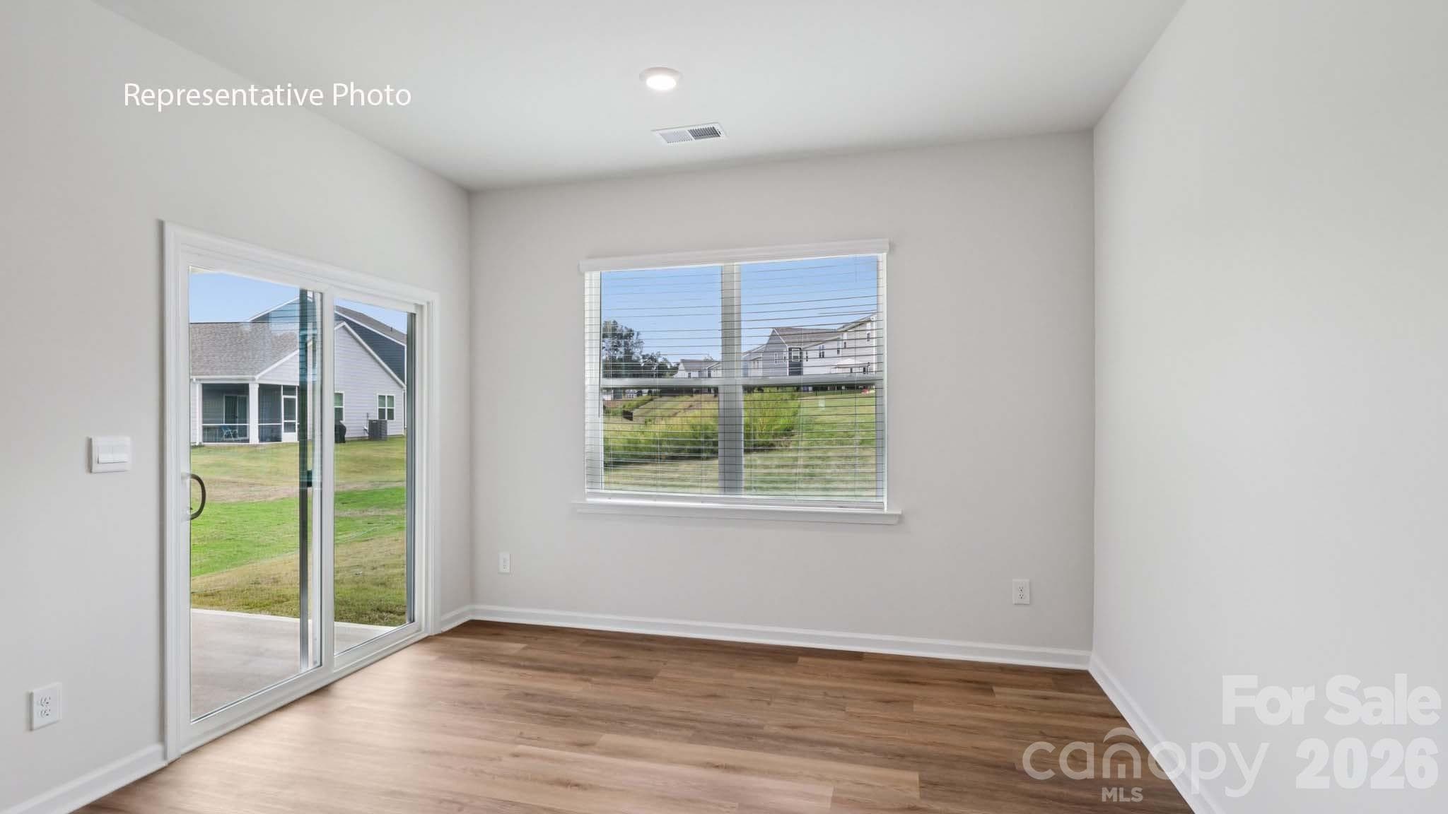 Single Family Residence at 7596 Bainbridge Road, Sherrills Ford, photo 24 of 28