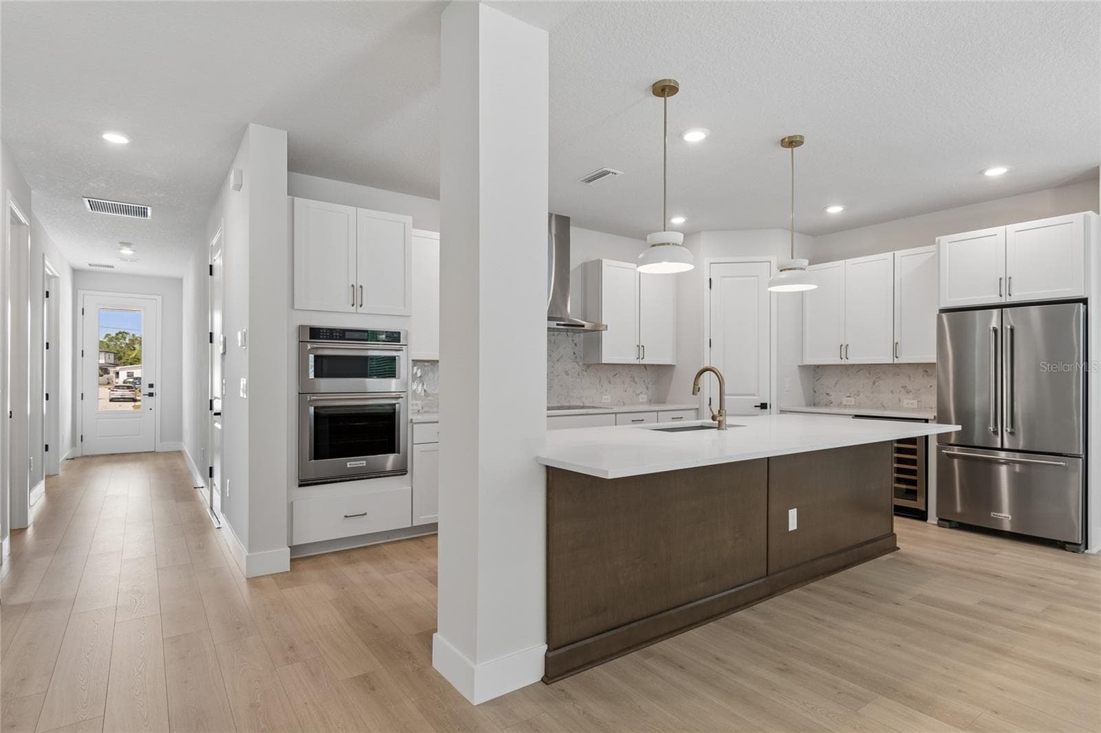 Kitchen - 2916 W ELLIS DR, TAMPA
