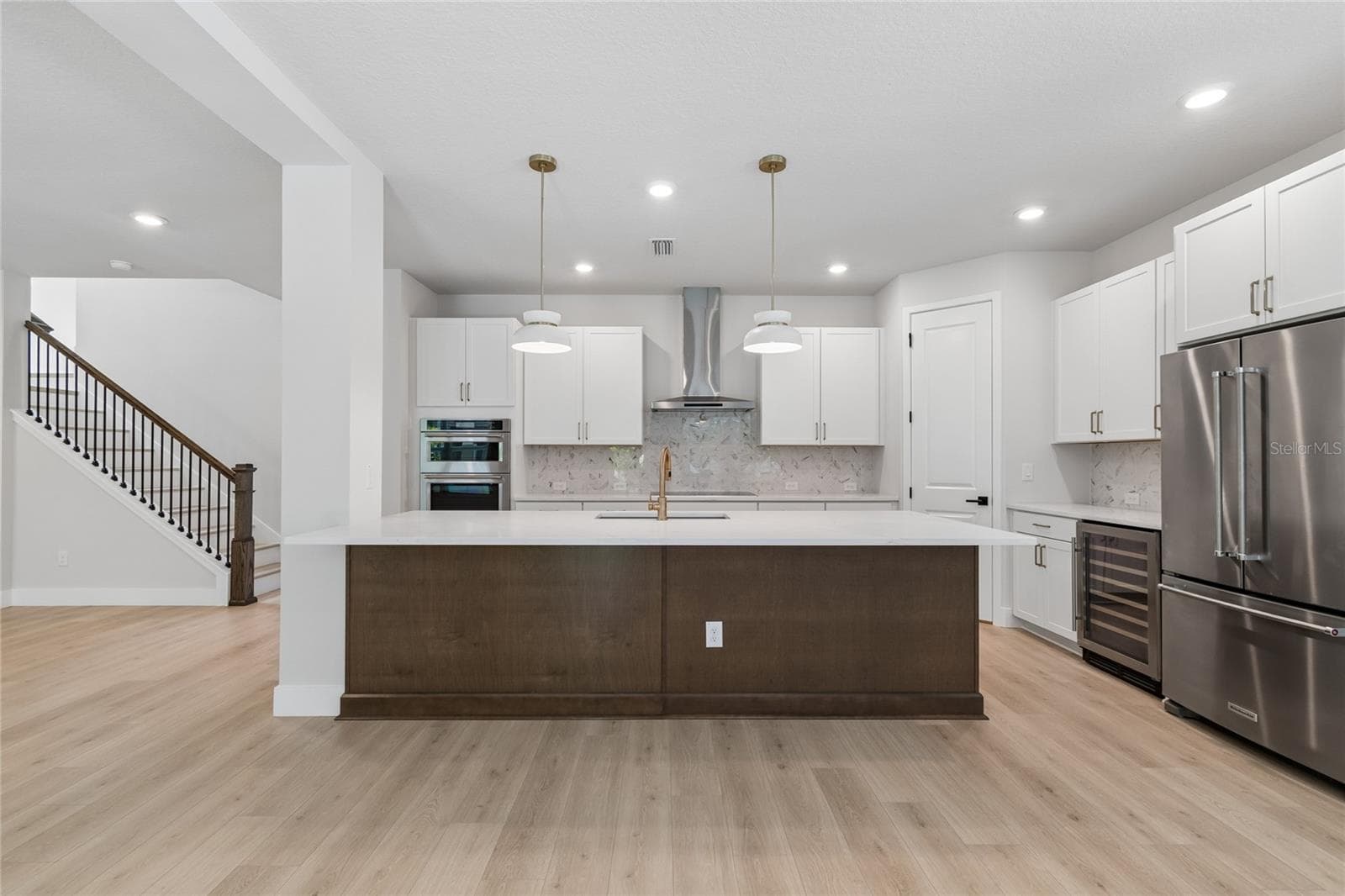 Kitchen - 2916 W ELLIS DR, TAMPA