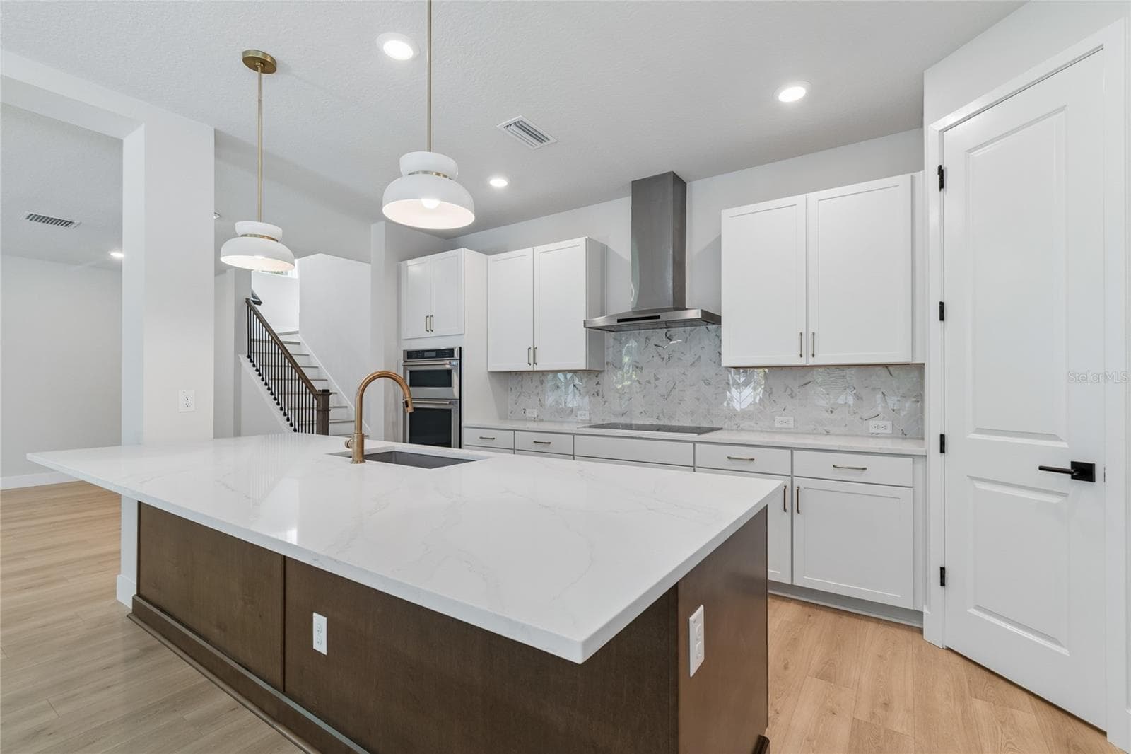 Kitchen - 2916 W ELLIS DR, TAMPA