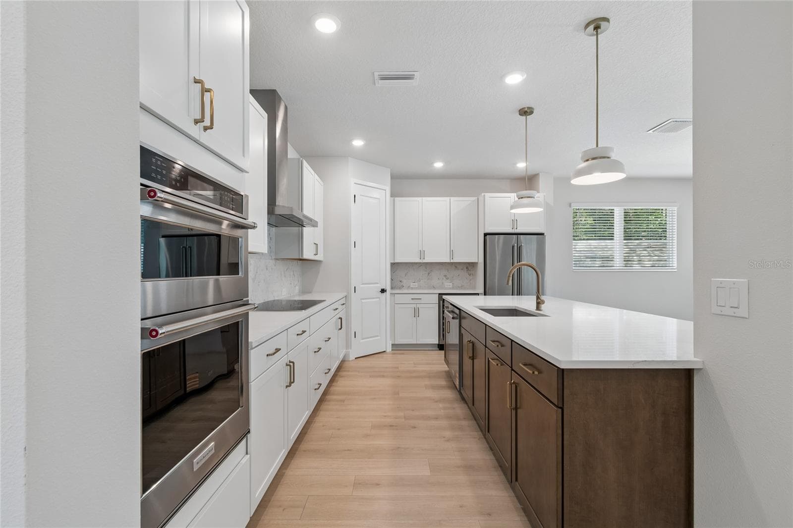 Kitchen - 2916 W ELLIS DR, TAMPA