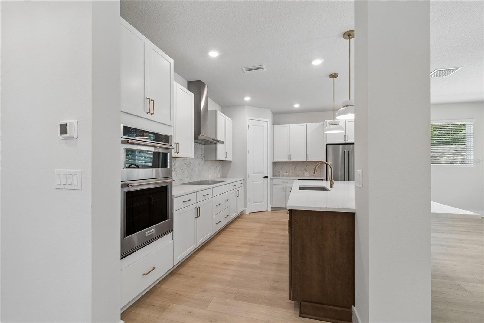 Kitchen - 2916 W ELLIS DR, TAMPA