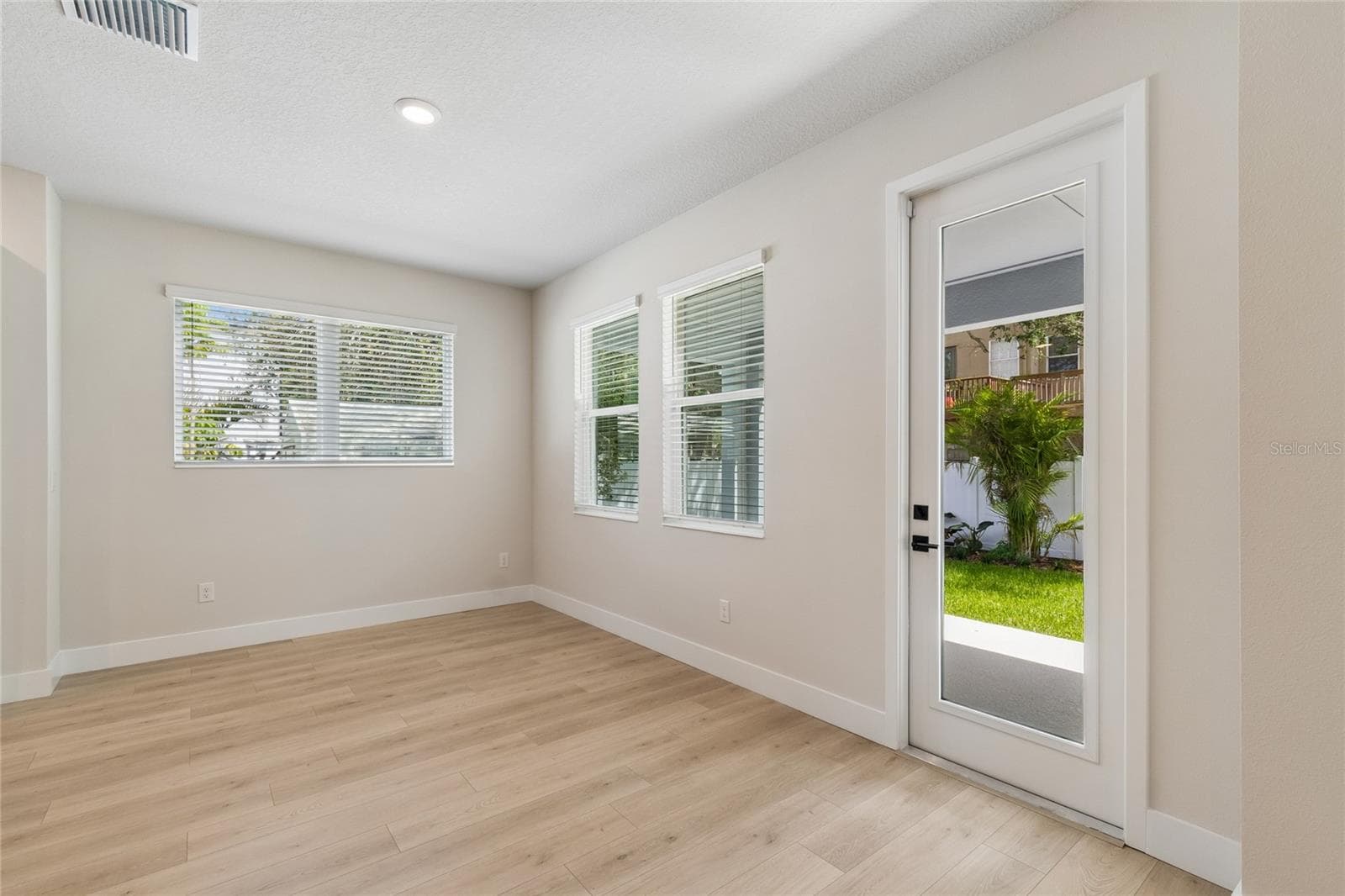 Dining Room - 2916 W ELLIS DR, TAMPA