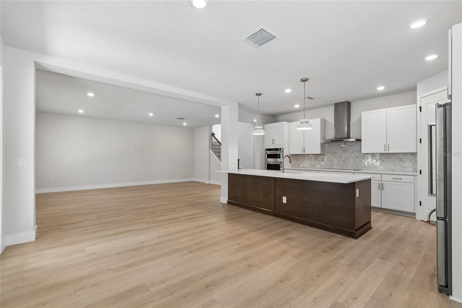 Dining Room - 2916 W ELLIS DR, TAMPA