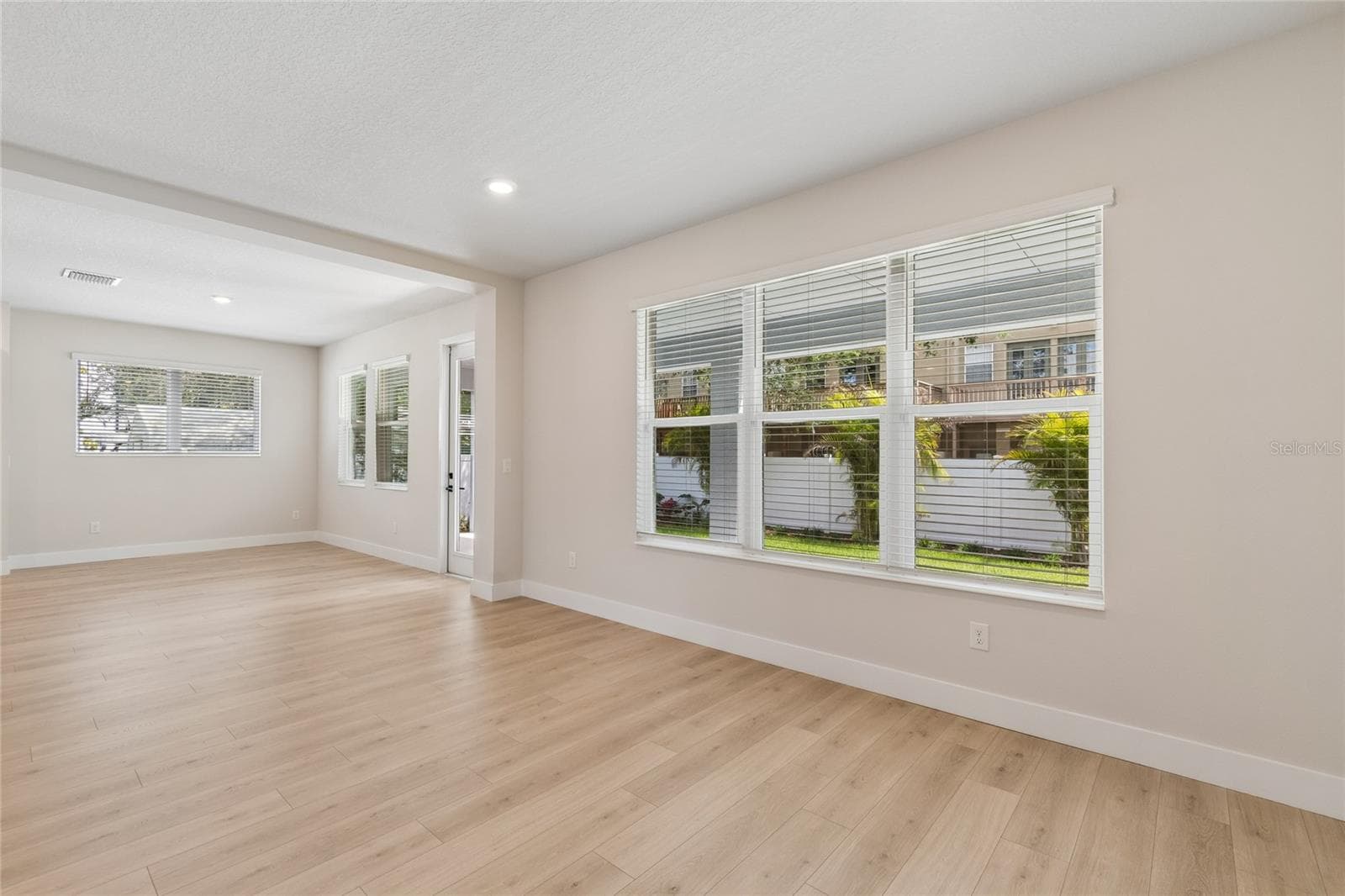 Family Room - 2916 W ELLIS DR, TAMPA