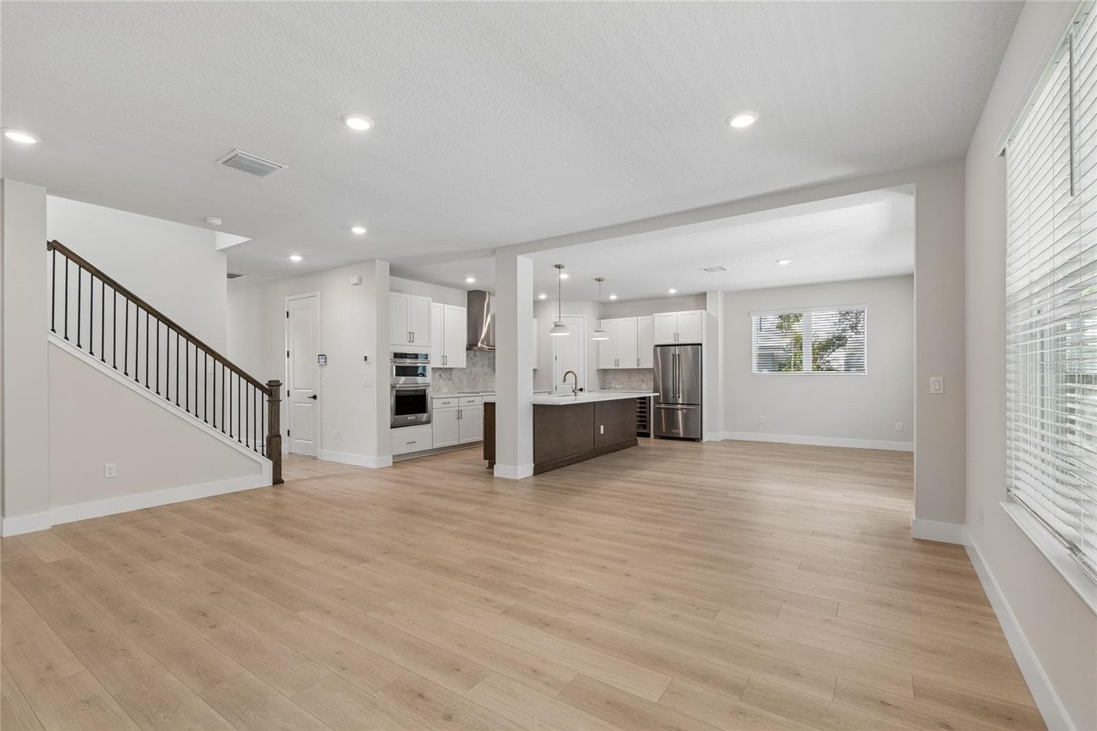 Family Room - 2916 W ELLIS DR, TAMPA