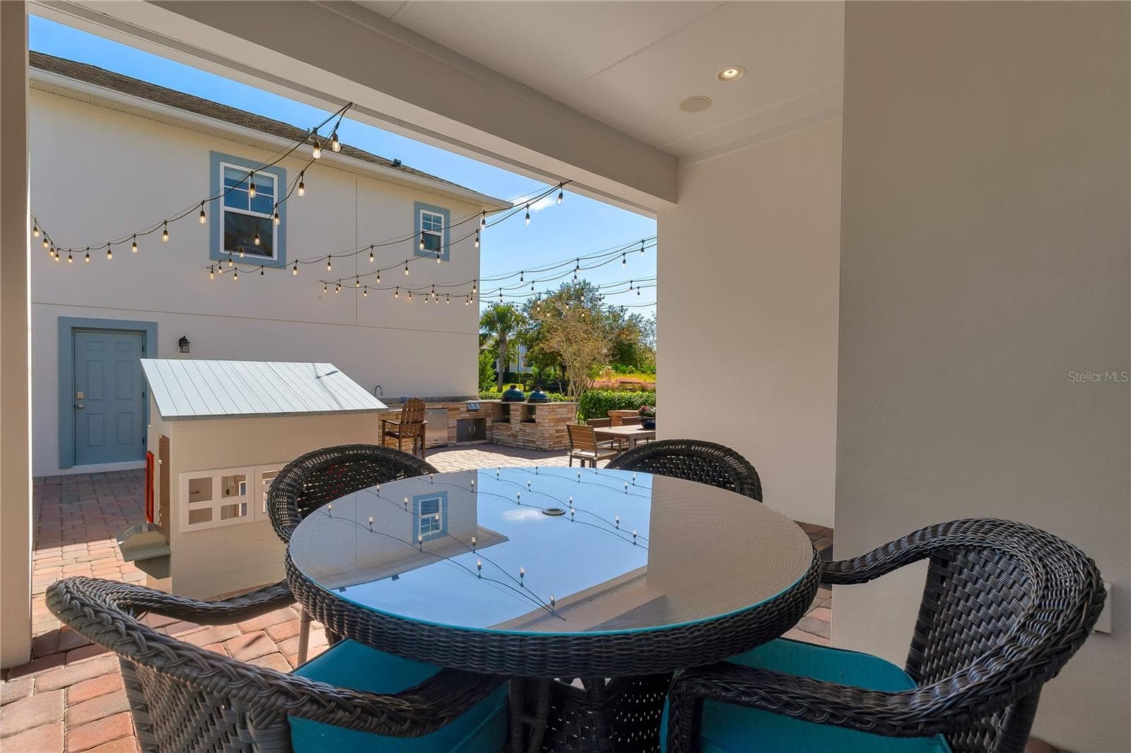Single Family Residence at 14080 AGRE LN, ORLANDO, photo 37 of 56