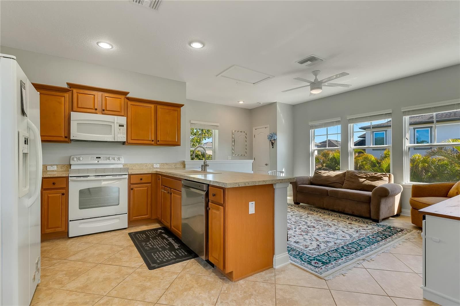 Single Family Residence at 14080 AGRE LN, ORLANDO, photo 45 of 56