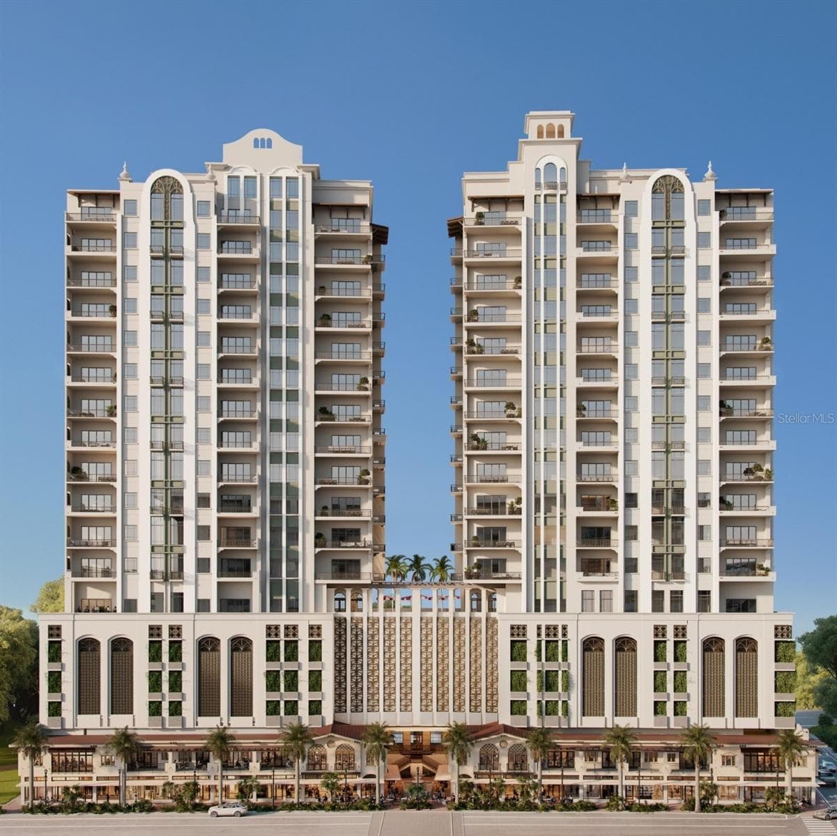 65 S PALM AVE #1001