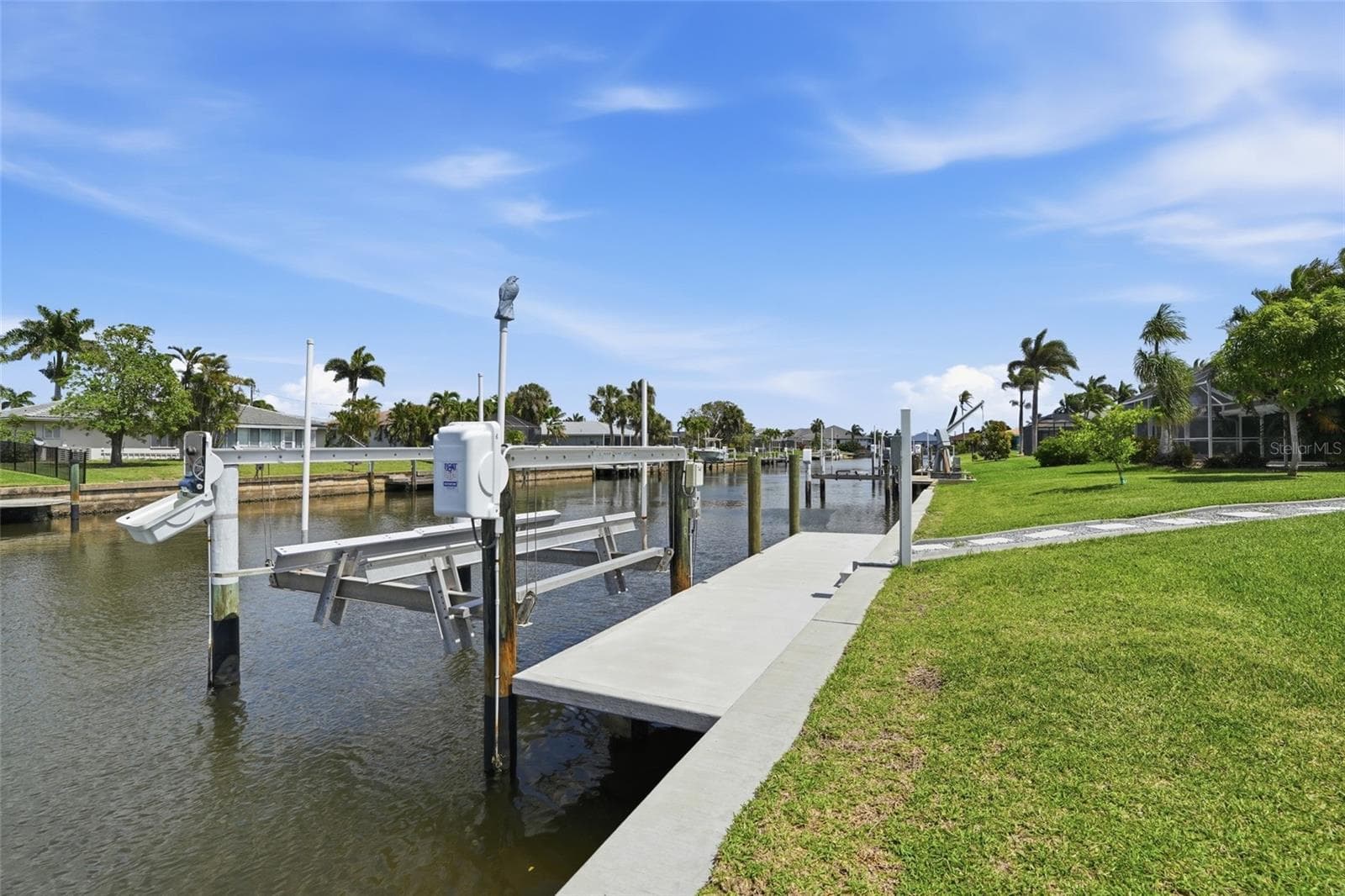 Single Family Residence at 300 DELIDO CT, PUNTA GORDA, photo 4 of 36