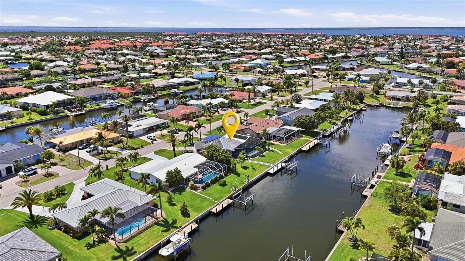 Single Family Residence at 300 DELIDO CT, PUNTA GORDA, photo 5 of 36