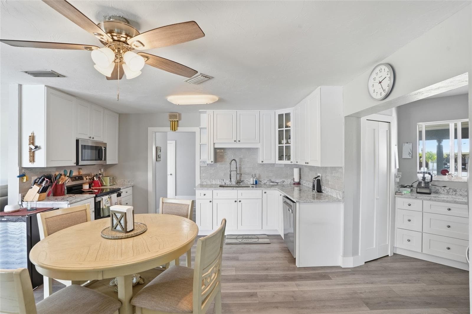 Single Family Residence at 300 DELIDO CT, PUNTA GORDA, photo 7 of 36