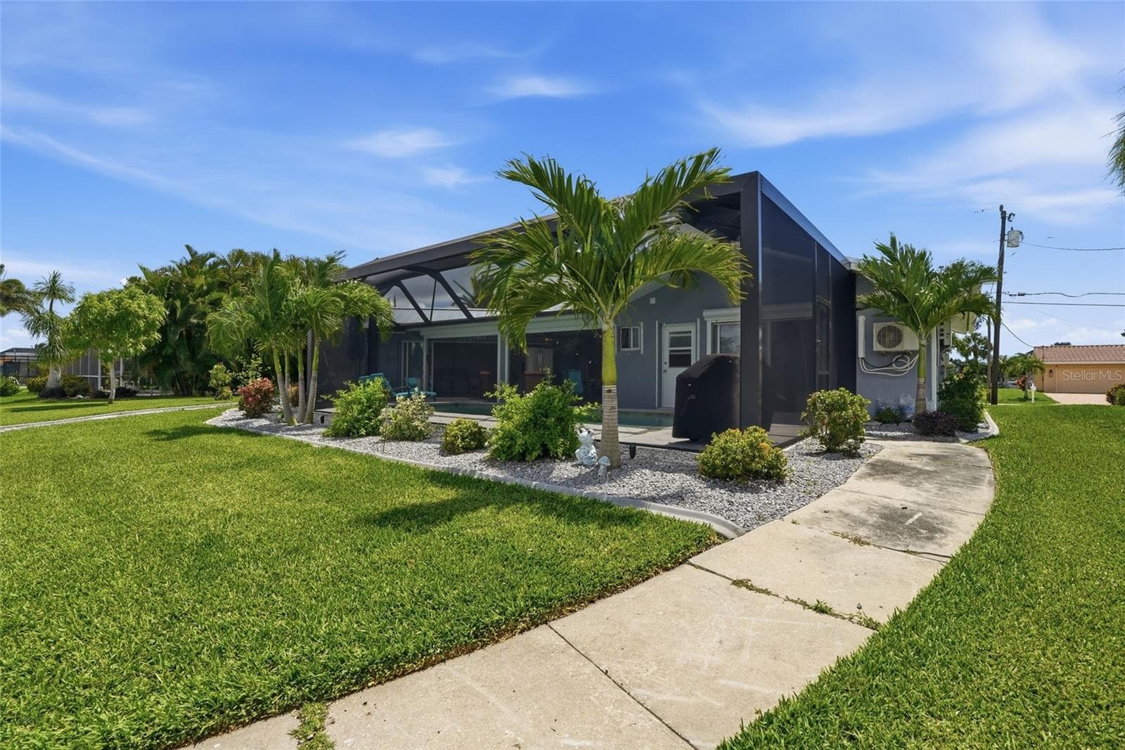 Single Family Residence at 300 DELIDO CT, PUNTA GORDA, photo 31 of 36