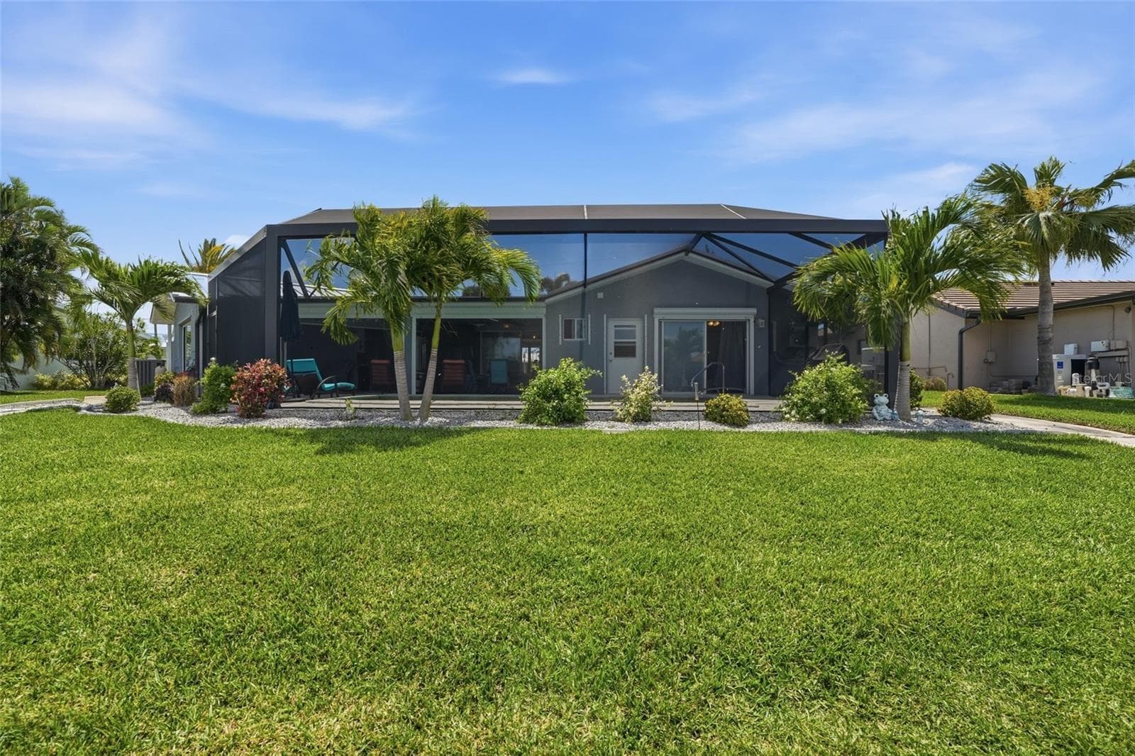 Single Family Residence at 300 DELIDO CT, PUNTA GORDA, photo 32 of 36