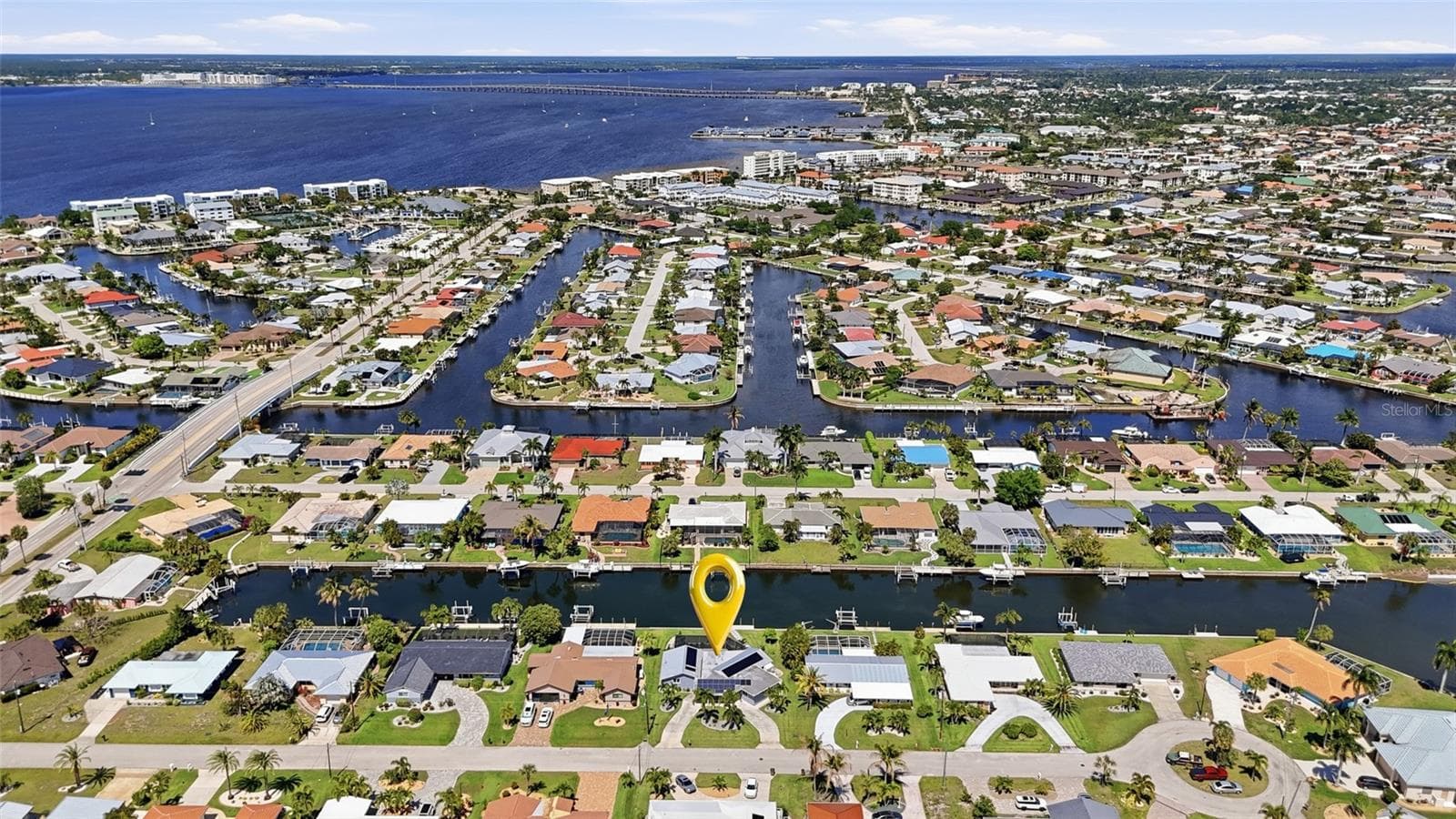 Single Family Residence at 300 DELIDO CT, PUNTA GORDA, photo 36 of 36