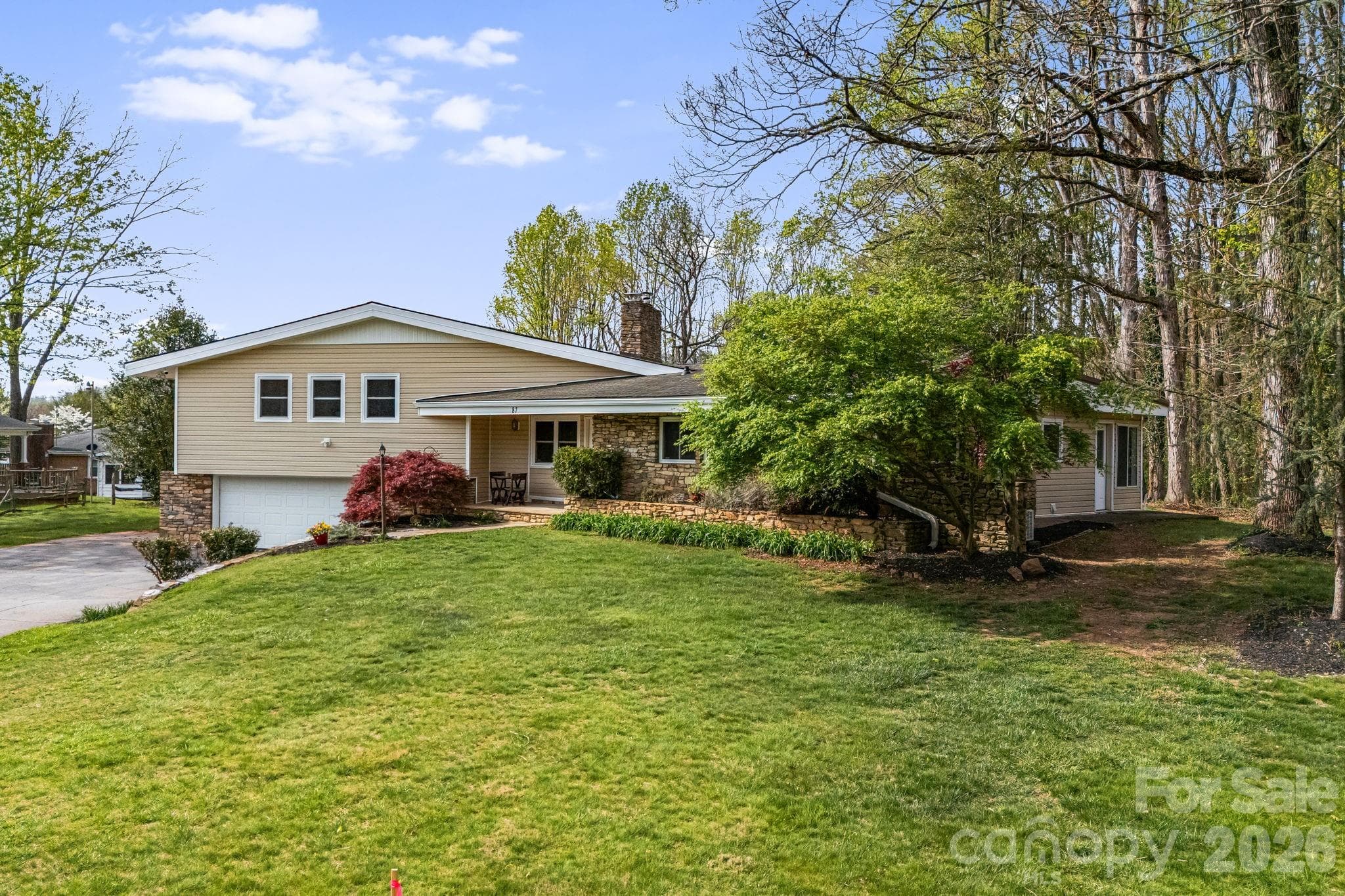 Single Family Residence at Asheville, photo 2 of 39