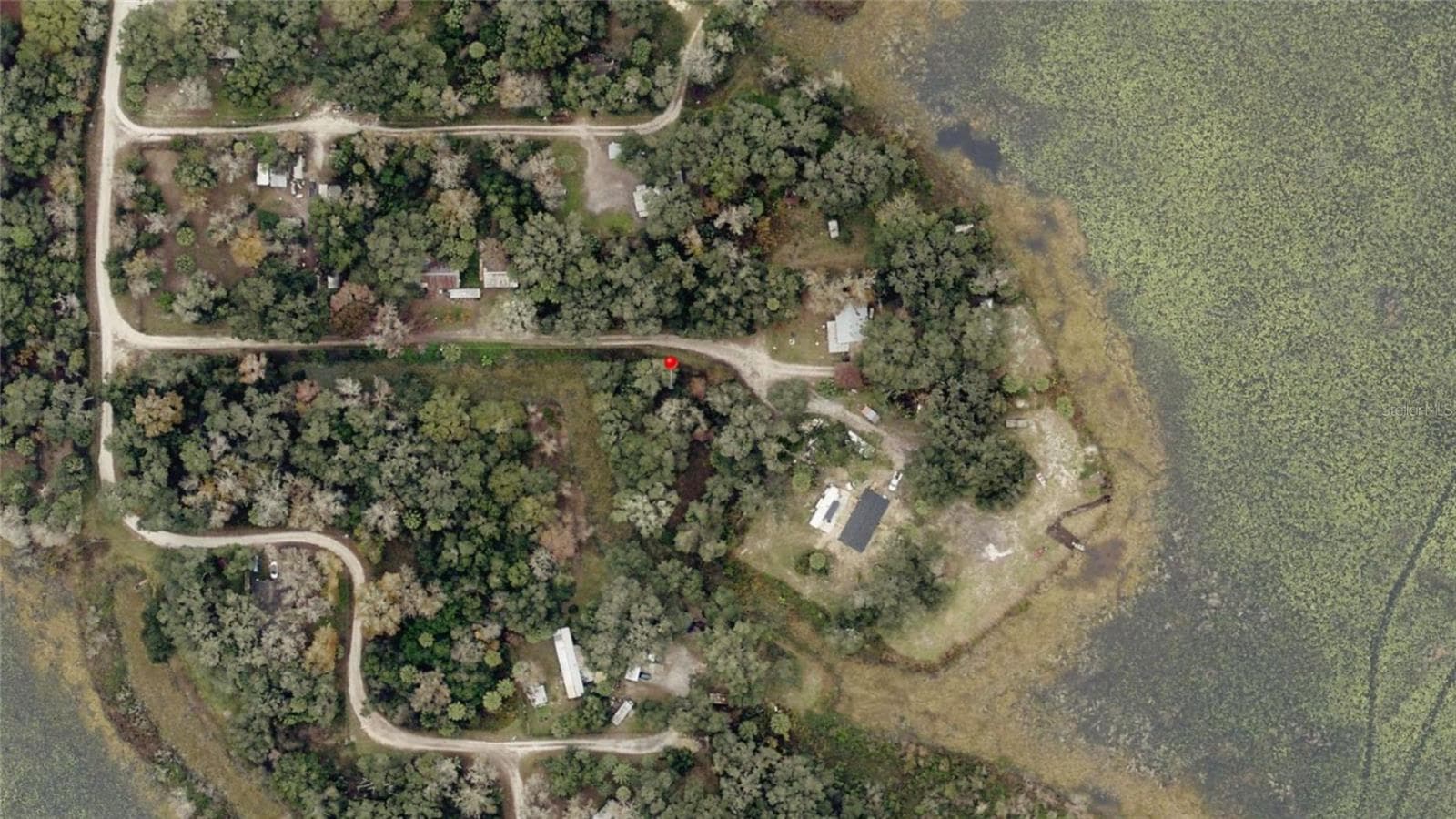 Land at NE 155TH LN, CITRA, photo 5 of 11