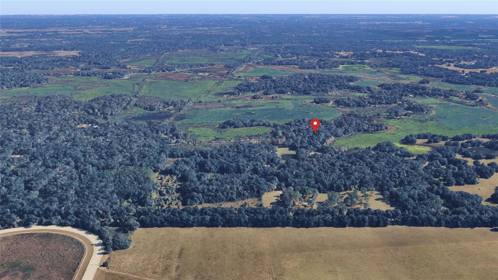 Land at NE 155TH LN, CITRA, photo 6 of 11