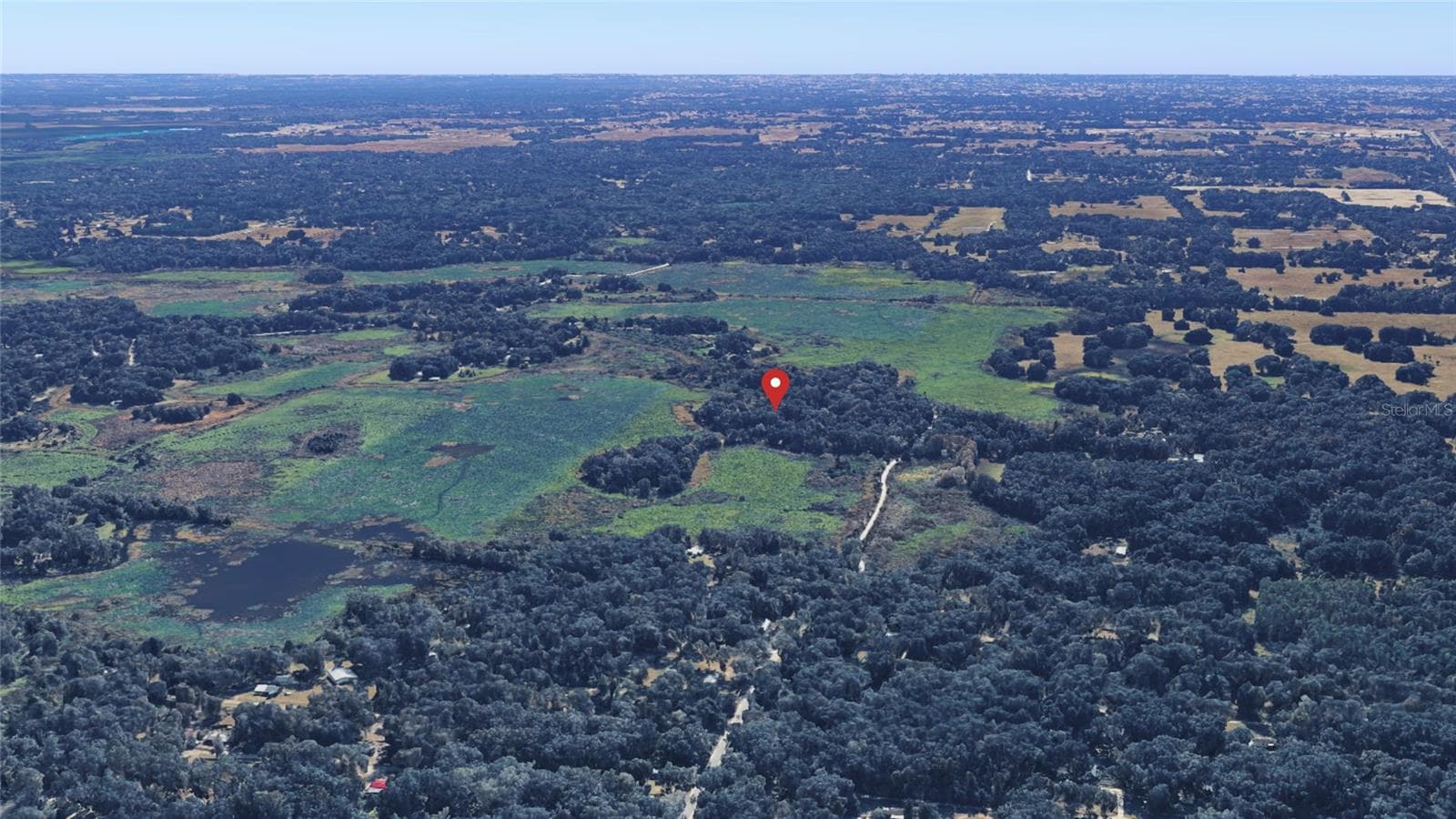 Land at NE 155TH LN, CITRA, photo 7 of 11