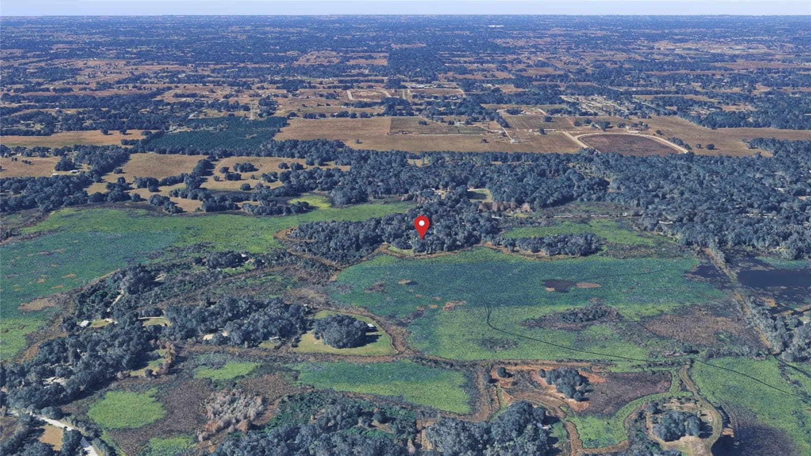 Land at NE 155TH LN, CITRA, photo 9 of 11
