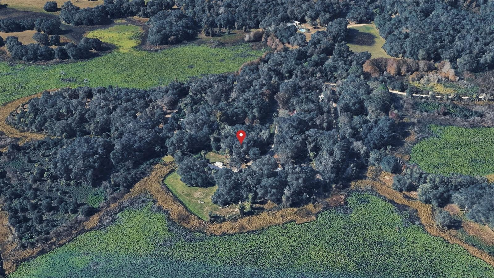 Land at NE 155TH LN, CITRA, photo 10 of 11