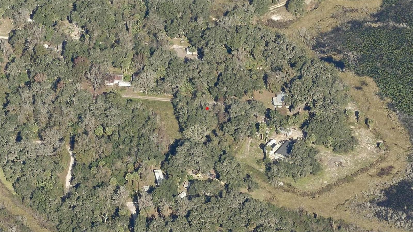 Land at NE 155TH LN, CITRA, photo 11 of 11
