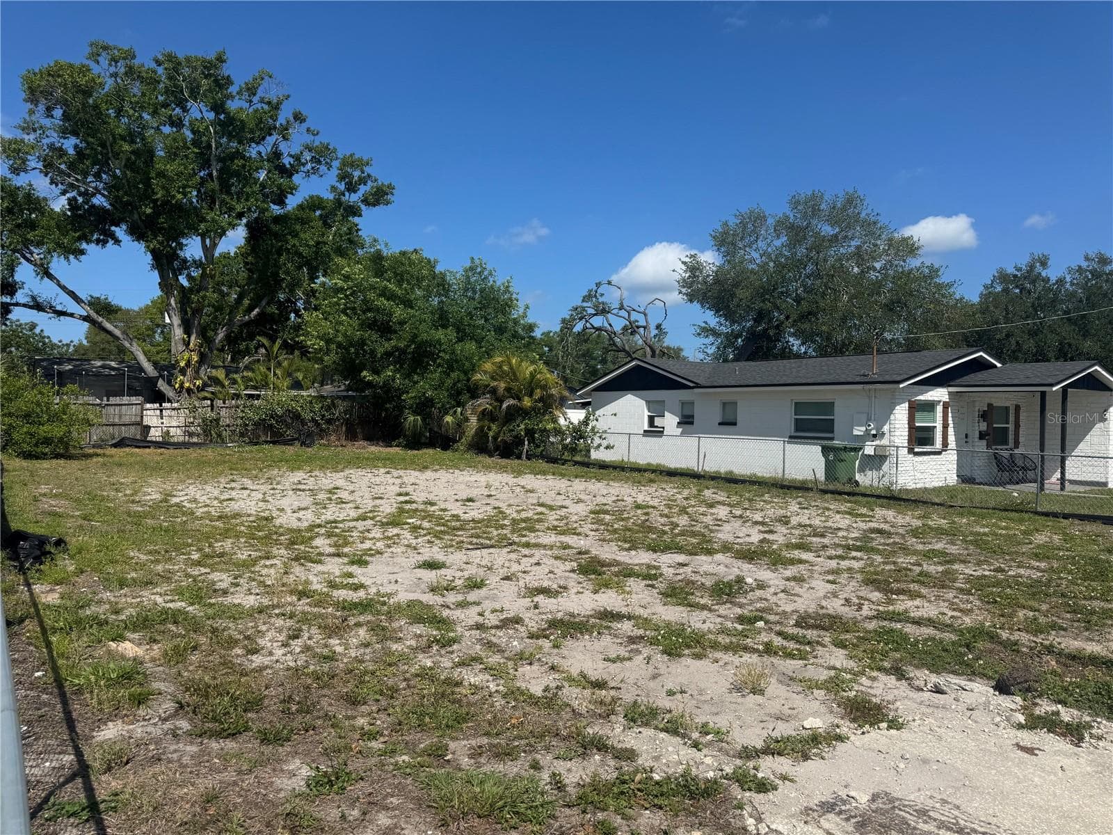 Land at 6803 S CORTEZ ST, TAMPA, photo 3 of 5