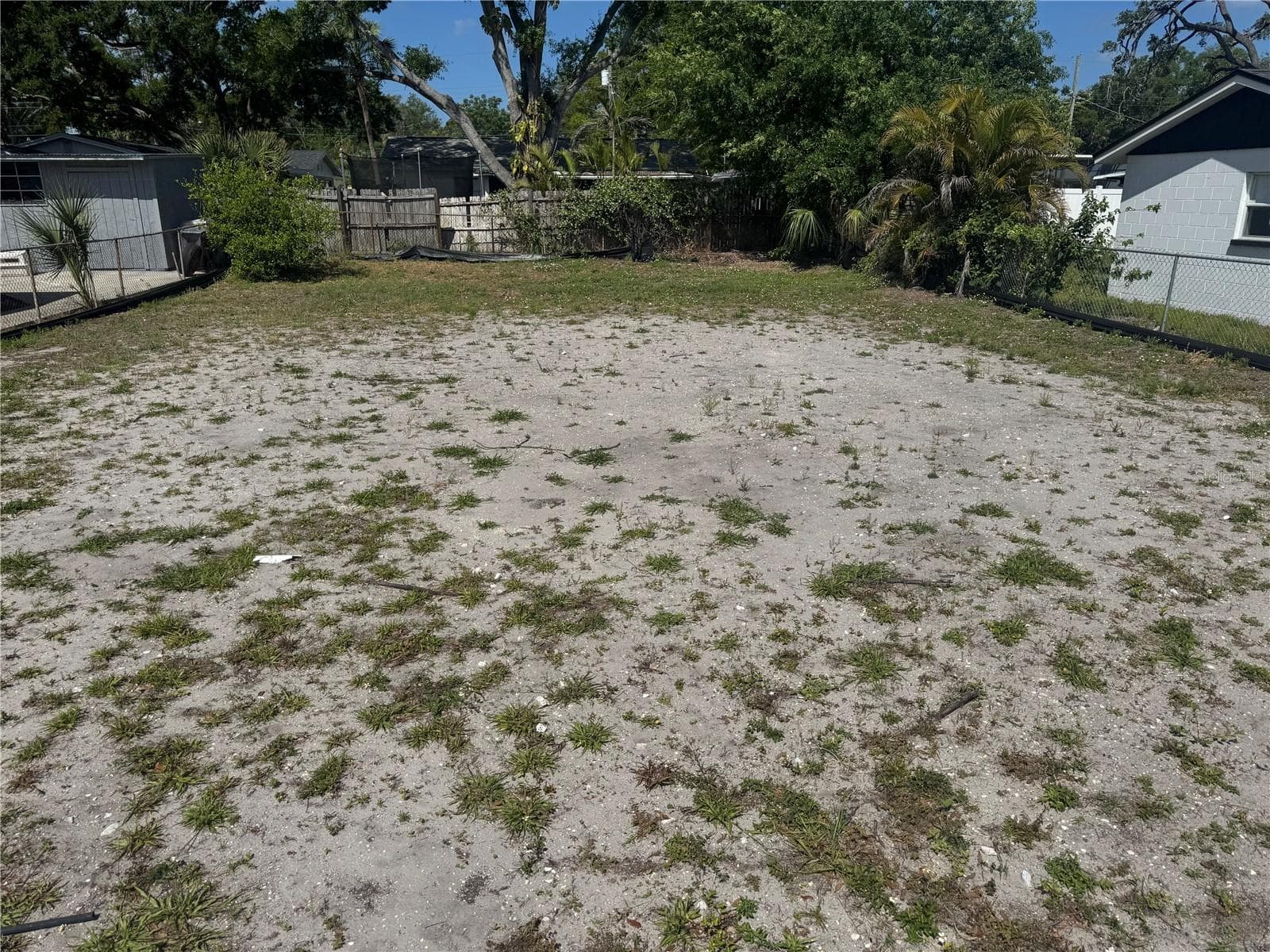 Land at 6803 S CORTEZ ST, TAMPA, photo 5 of 5