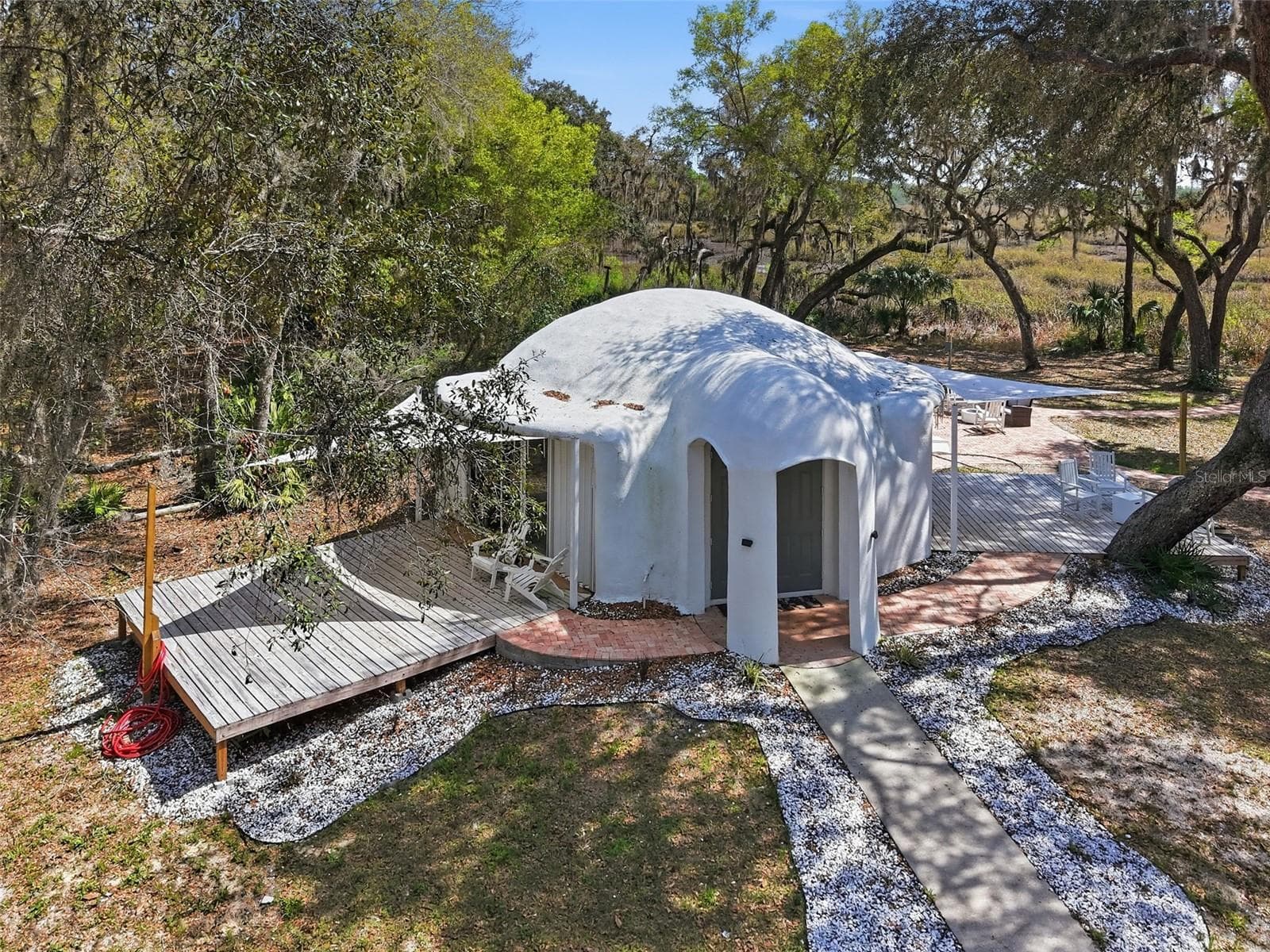 7570 E RINGER CT