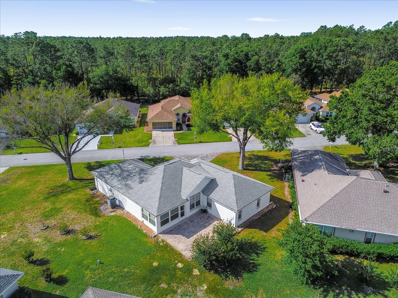 Single Family Residence at 6359 SW 117TH LOOP, OCALA, photo 24 of 34