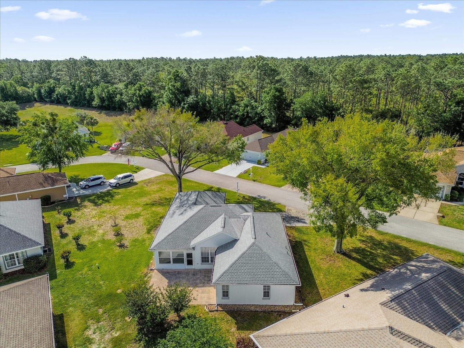 Single Family Residence at 6359 SW 117TH LOOP, OCALA, photo 25 of 34