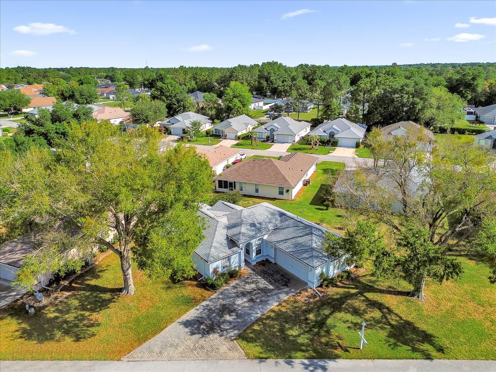 Single Family Residence at 6359 SW 117TH LOOP, OCALA, photo 27 of 34