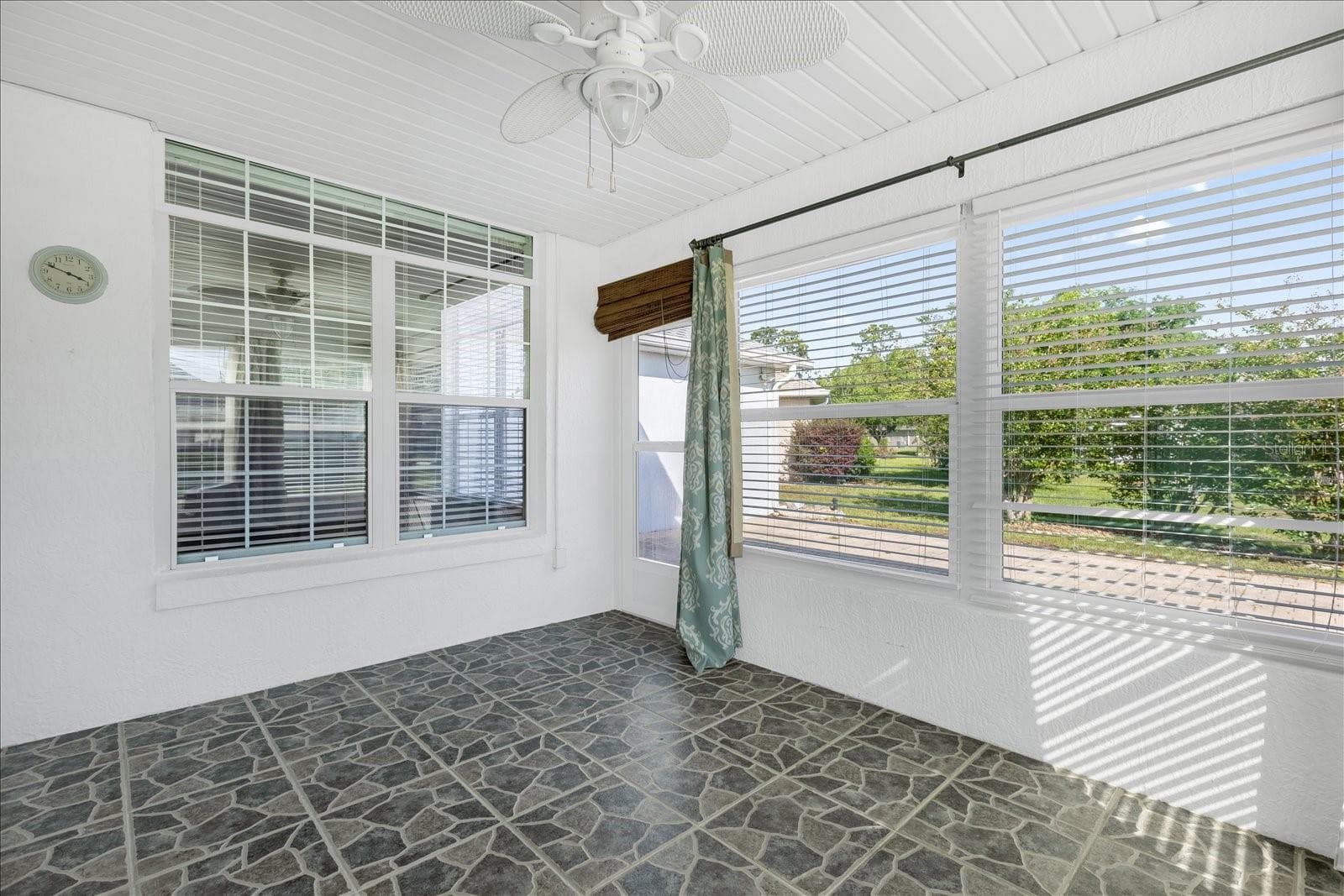 Lanai - door to patio - 6359 SW 117TH LOOP, OCALA