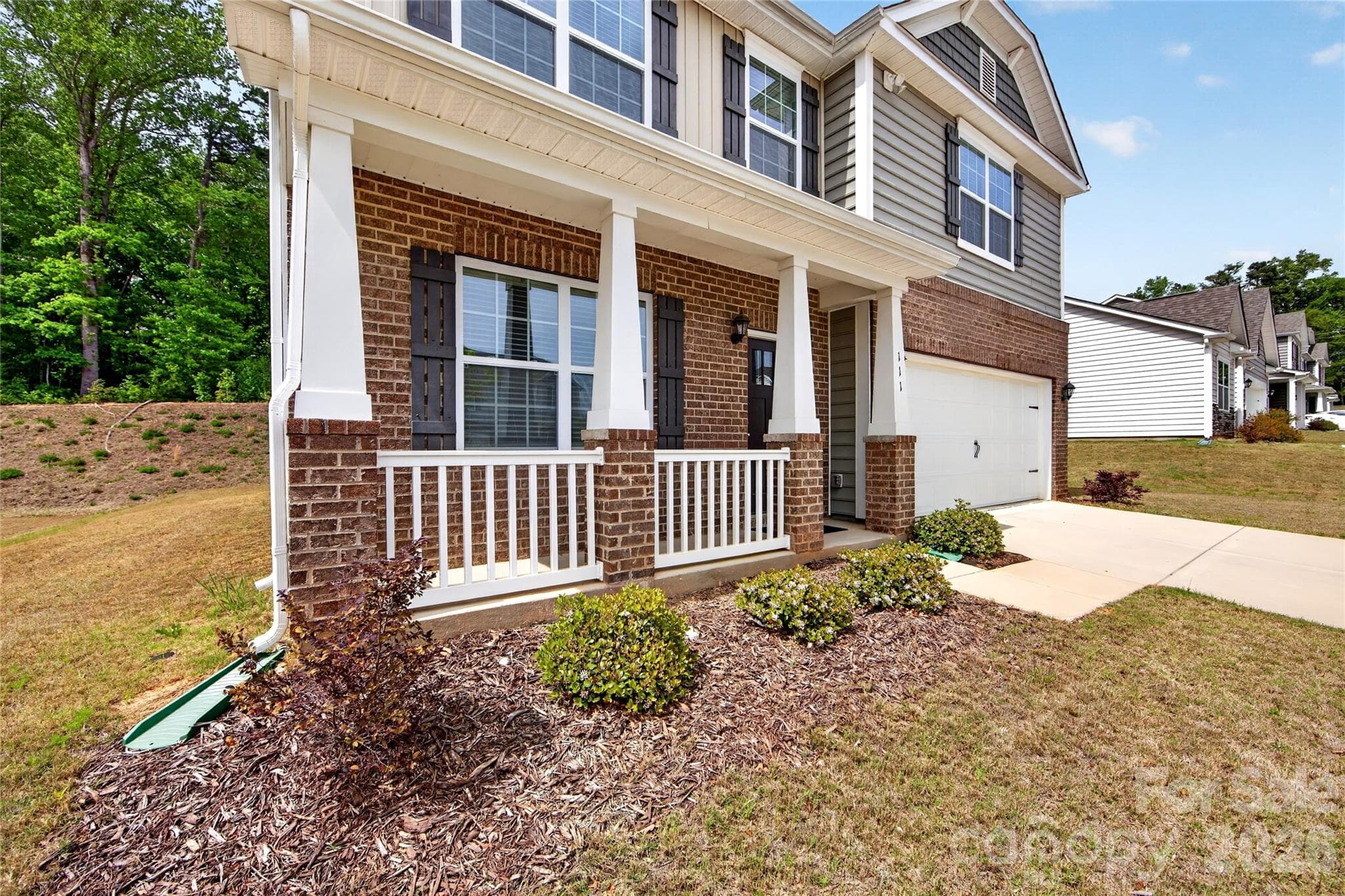 Single Family Residence at 111 Beech Tree Lane, Locust, photo 4 of 25