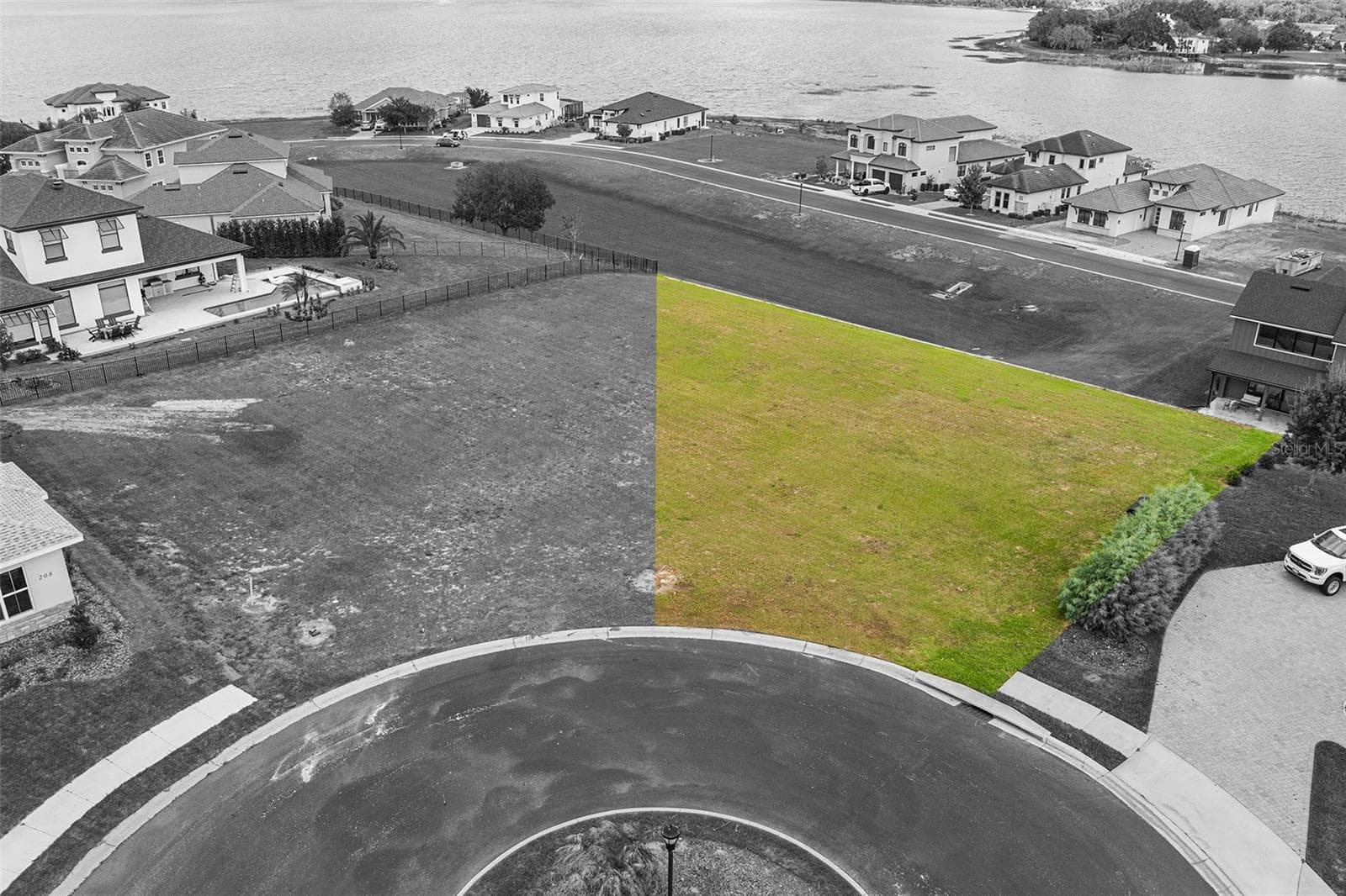 Land at 200 CALADONIA CT, LAKE ALFRED, photo 5 of 12
