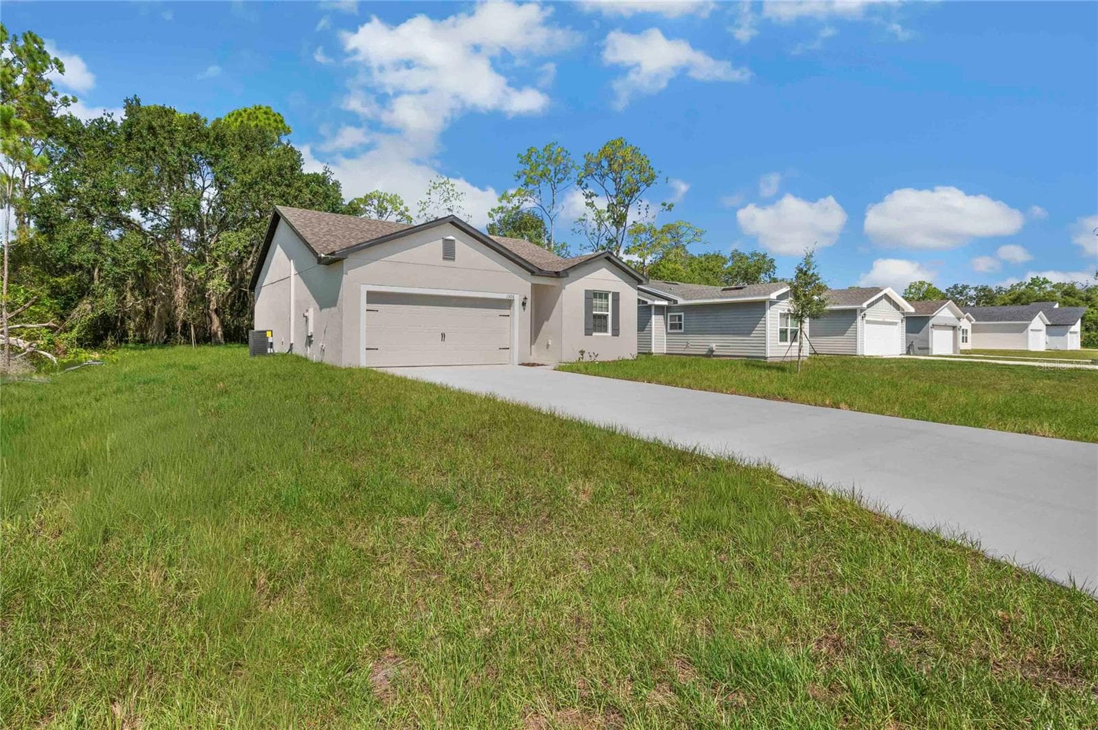 Single Family Residence at 1306 CONGO CT, POINCIANA, photo 2 of 23