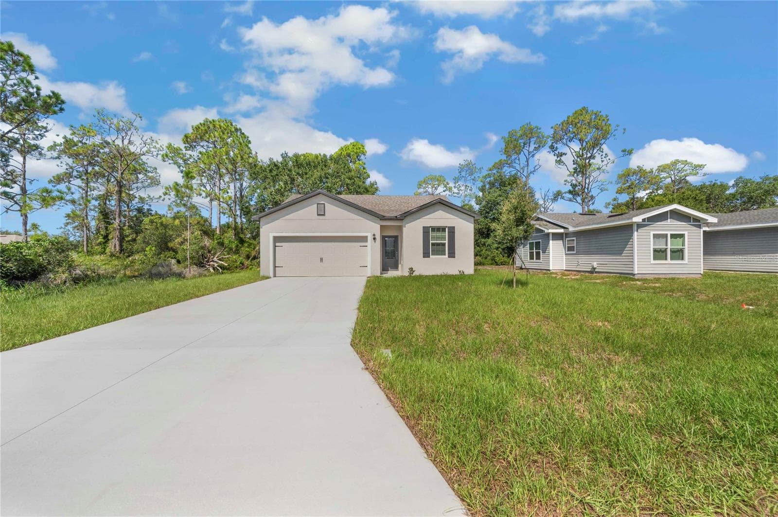 Single Family Residence at 1306 CONGO CT, POINCIANA, photo 3 of 23