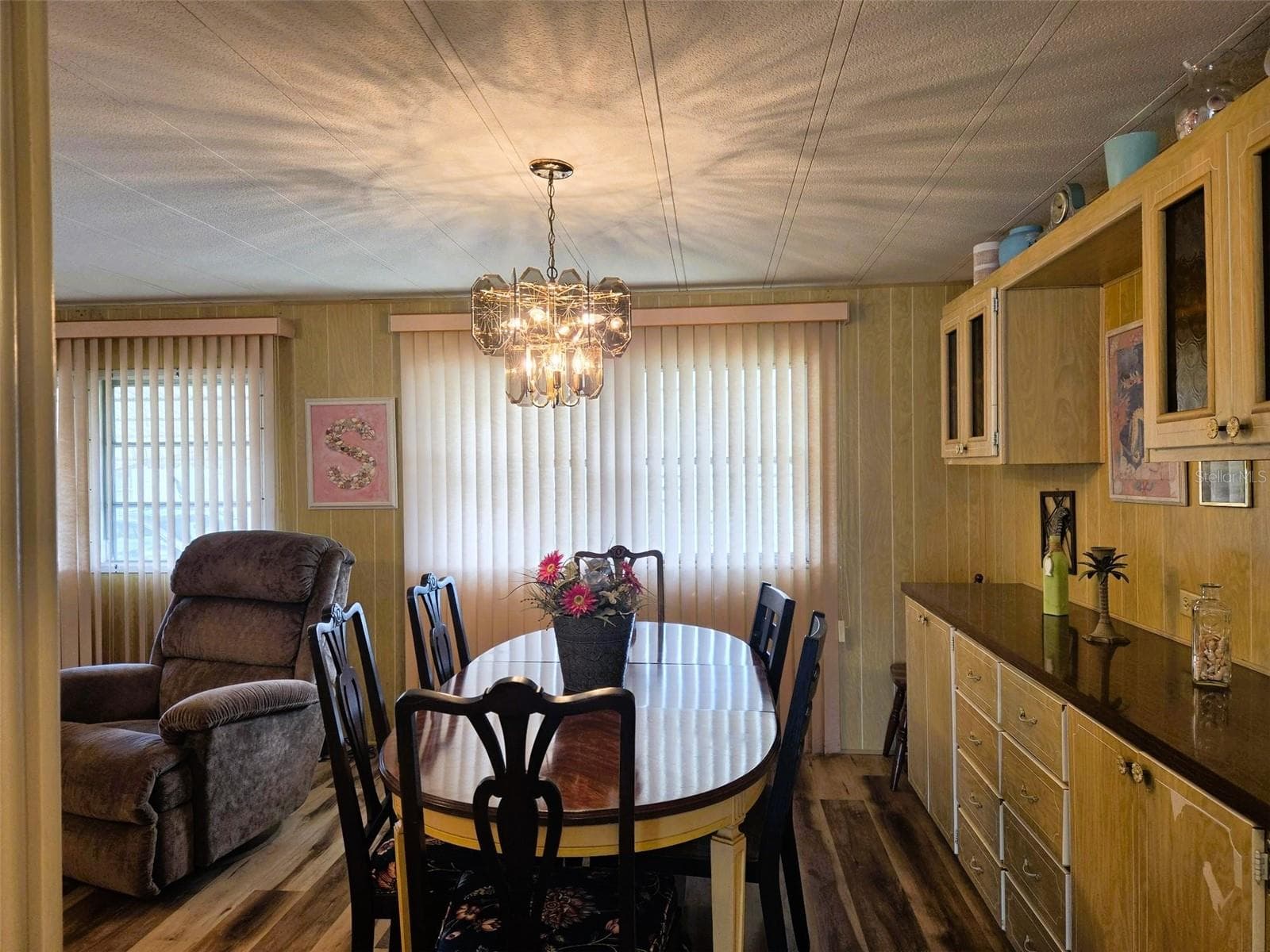 Check out the nice built-in in for additional storage - 3226 SWEET GUM TER, SARASOTA