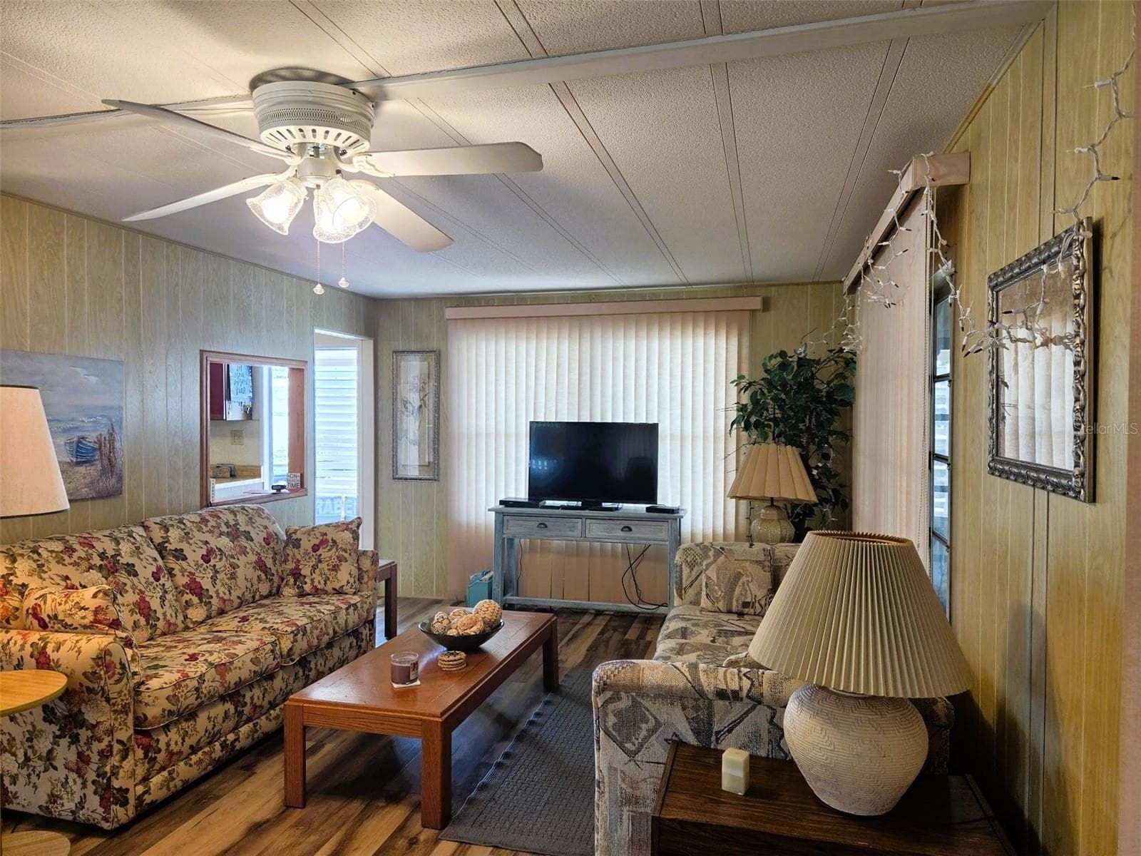 Another Living Room View - 3226 SWEET GUM TER, SARASOTA