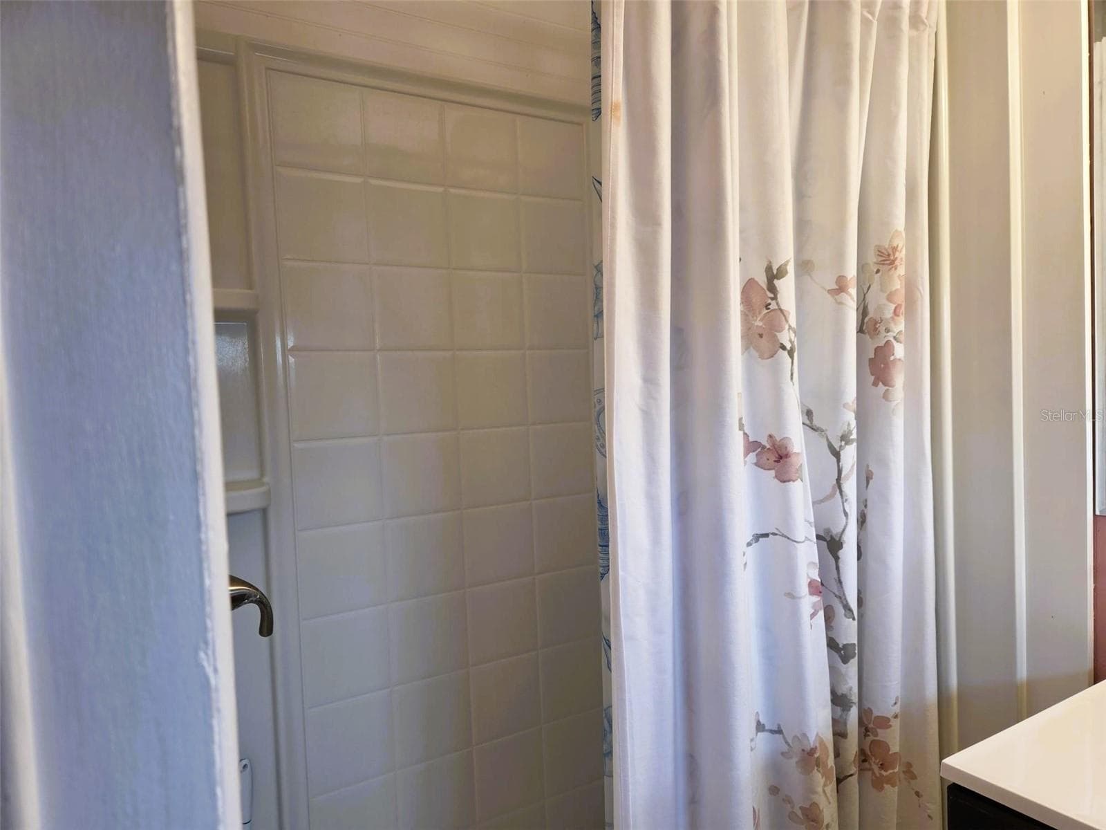 Shower for Master Bath - 3226 SWEET GUM TER, SARASOTA